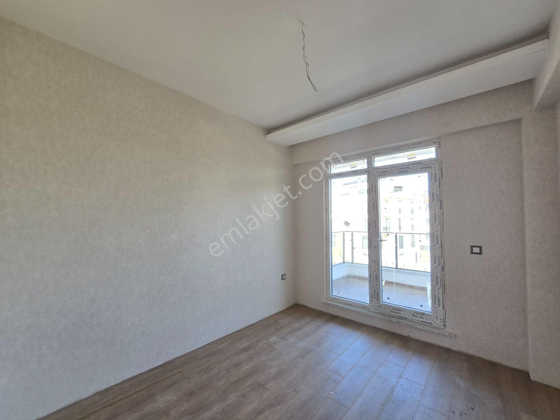 İşyapar Gayrimenkul’den Mete Konaklarına Yakın Kilerli Ve Hobi Bahceli 3+1 Lüks Daireler 🔥 - Görsel 35