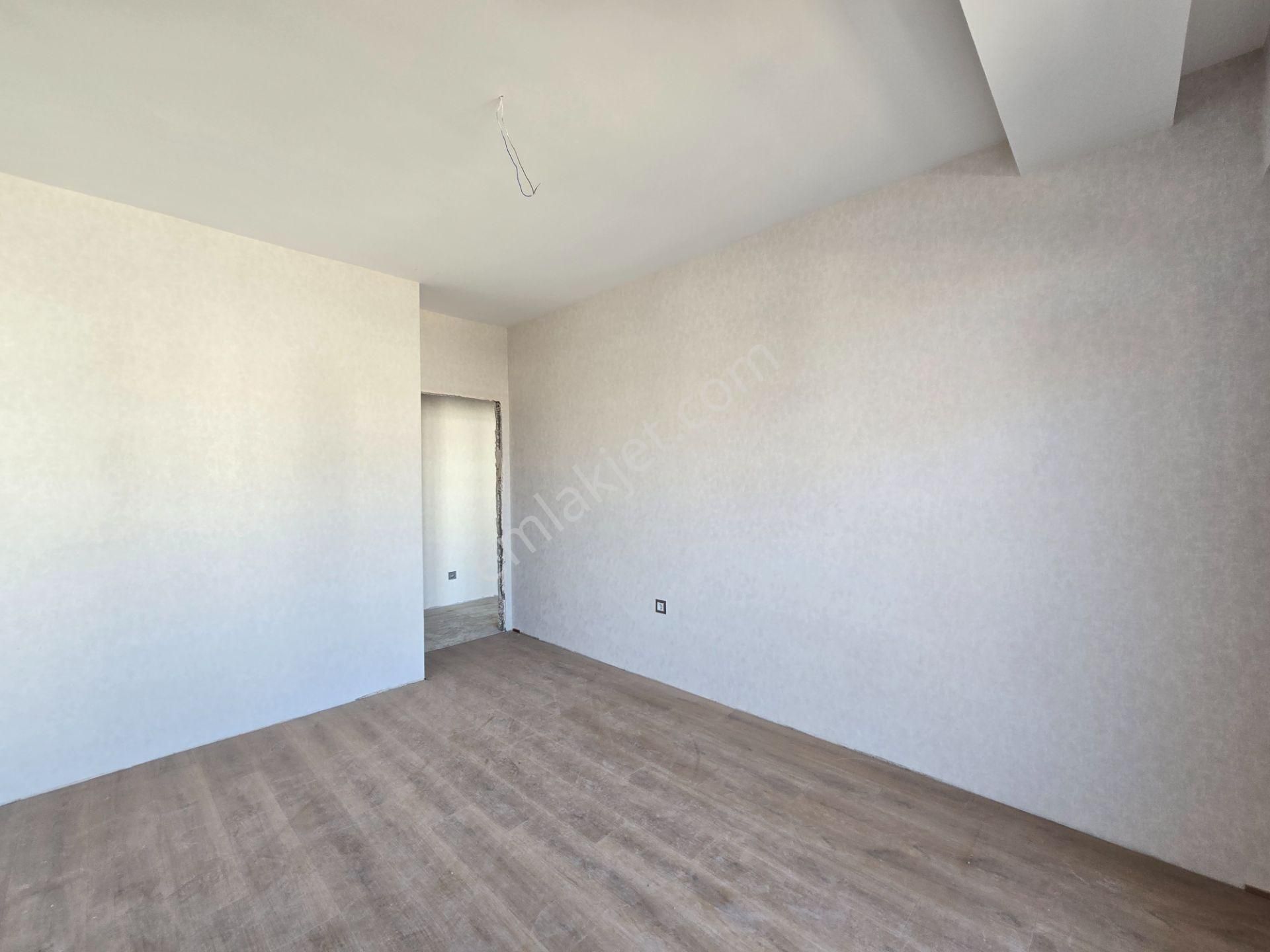 İşyapar Gayrimenkul’den Mete Konaklarına Yakın Kilerli Ve Hobi Bahceli 3+1 Lüks Daireler 🔥 - Görsel 29