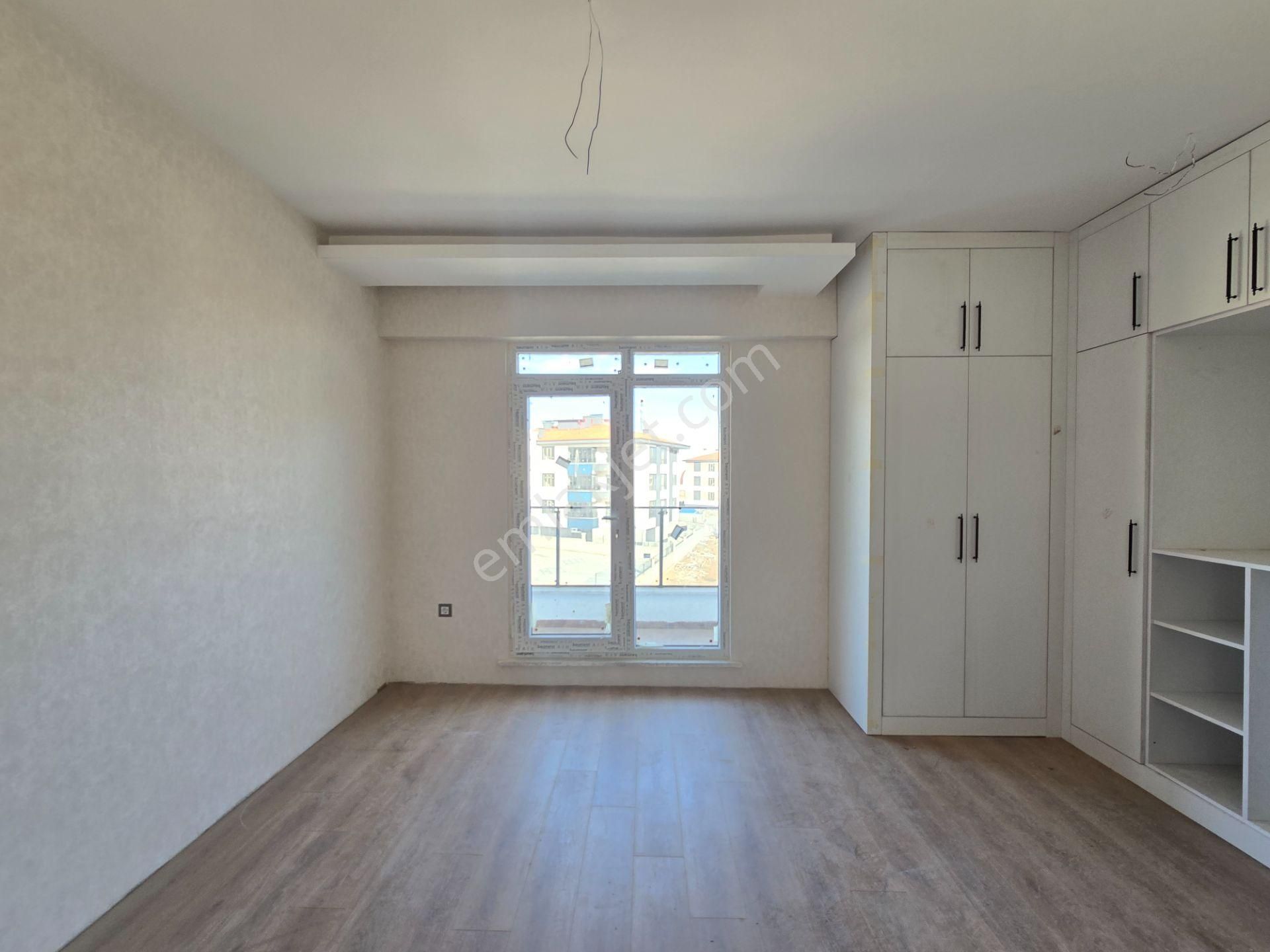 İşyapar Gayrimenkul’den Mete Konaklarına Yakın Kilerli Ve Hobi Bahceli 3+1 Lüks Daireler 🔥 - Görsel 28