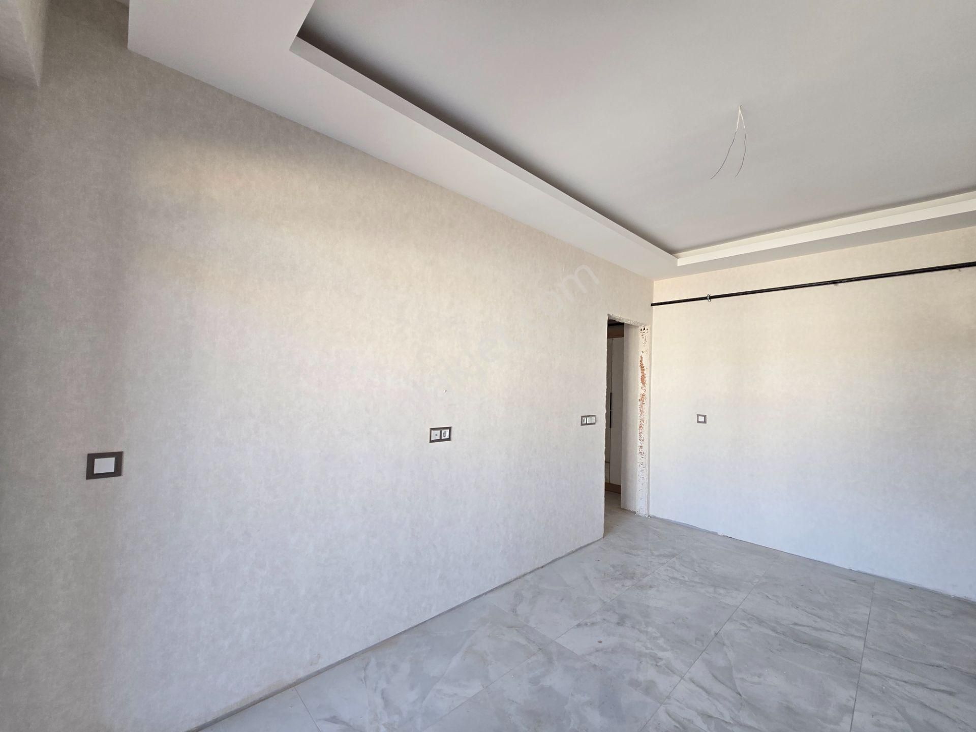 İşyapar Gayrimenkul’den Mete Konaklarına Yakın Kilerli Ve Hobi Bahceli 3+1 Lüks Daireler 🔥 - Görsel 13