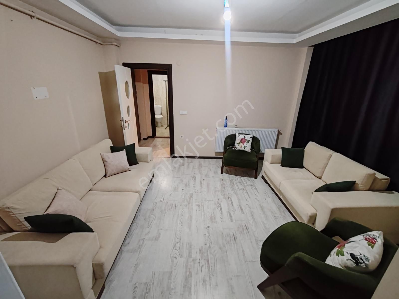 Mudanya Güzelyalı'da Kiralık 1+1 Daire