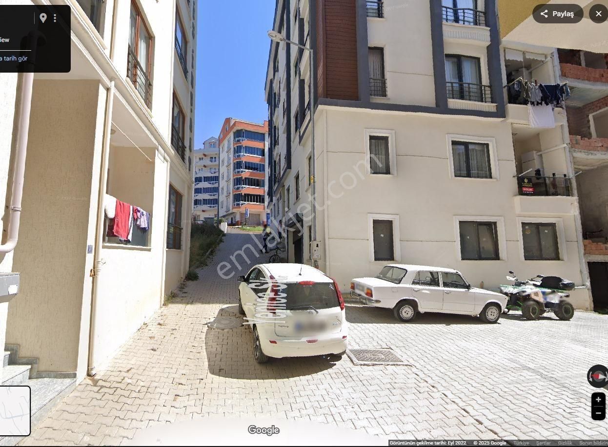 Mudanya Güzelyalı'da Kiralık 1+1 Daire - Görsel 12