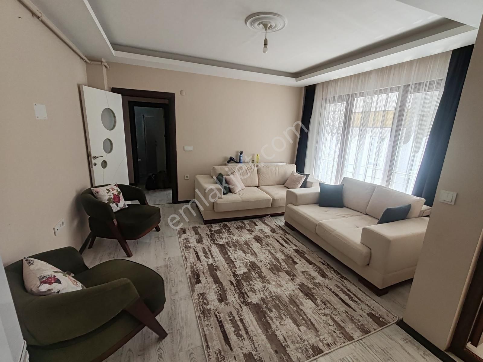 Mudanya Güzelyalı'da Kiralık 1+1 Daire - Görsel 5