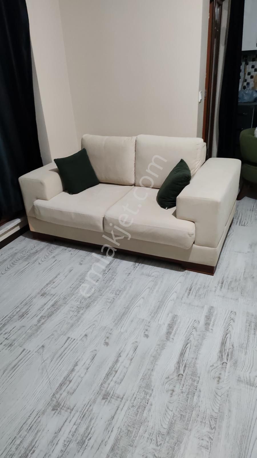 Mudanya Güzelyalı'da Kiralık 1+1 Daire - Görsel 8