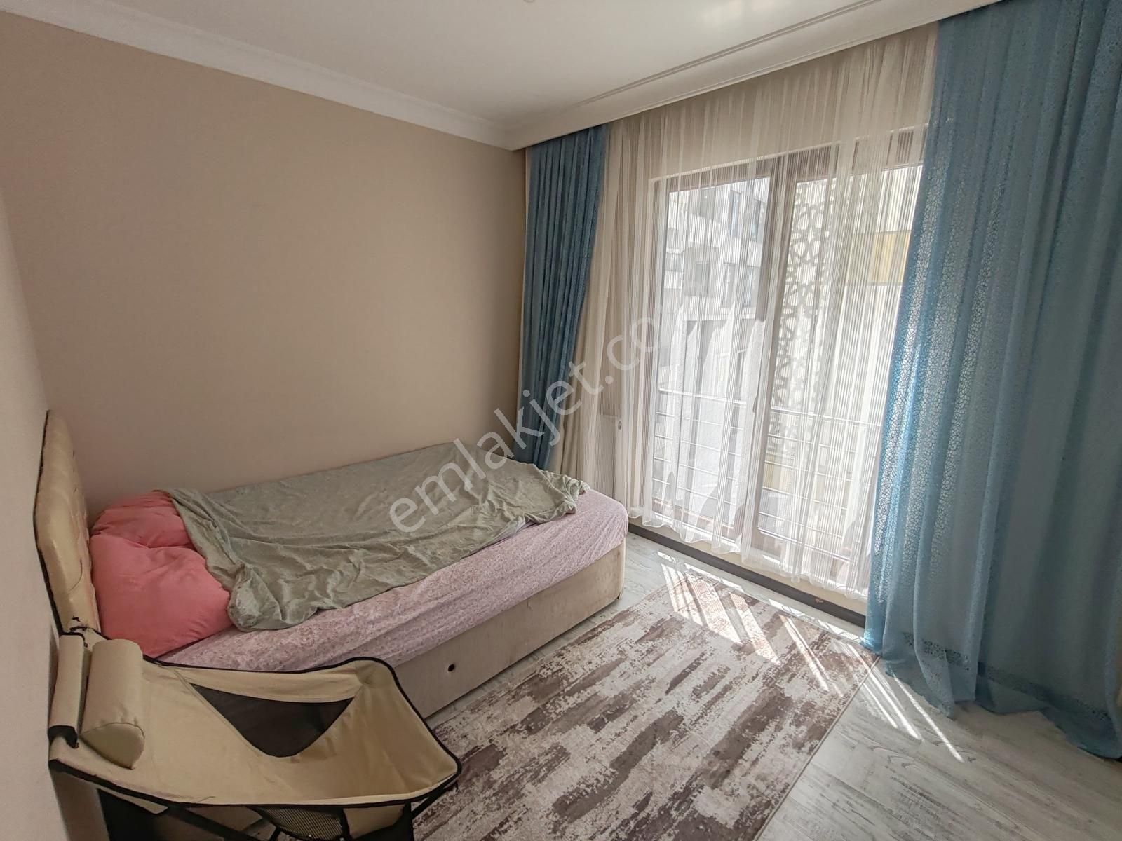 Mudanya Güzelyalı'da Kiralık 1+1 Daire - Görsel 6