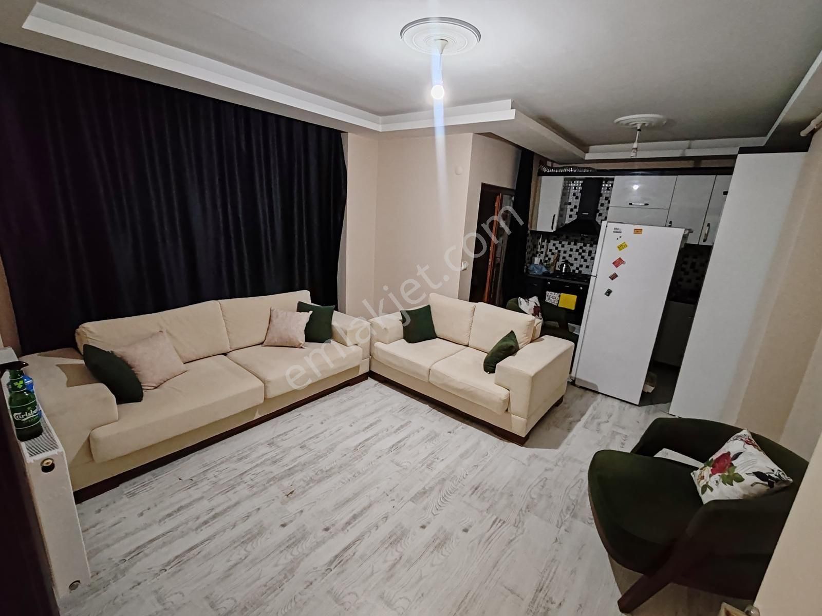 Mudanya Güzelyalı'da Kiralık 1+1 Daire - Görsel 7