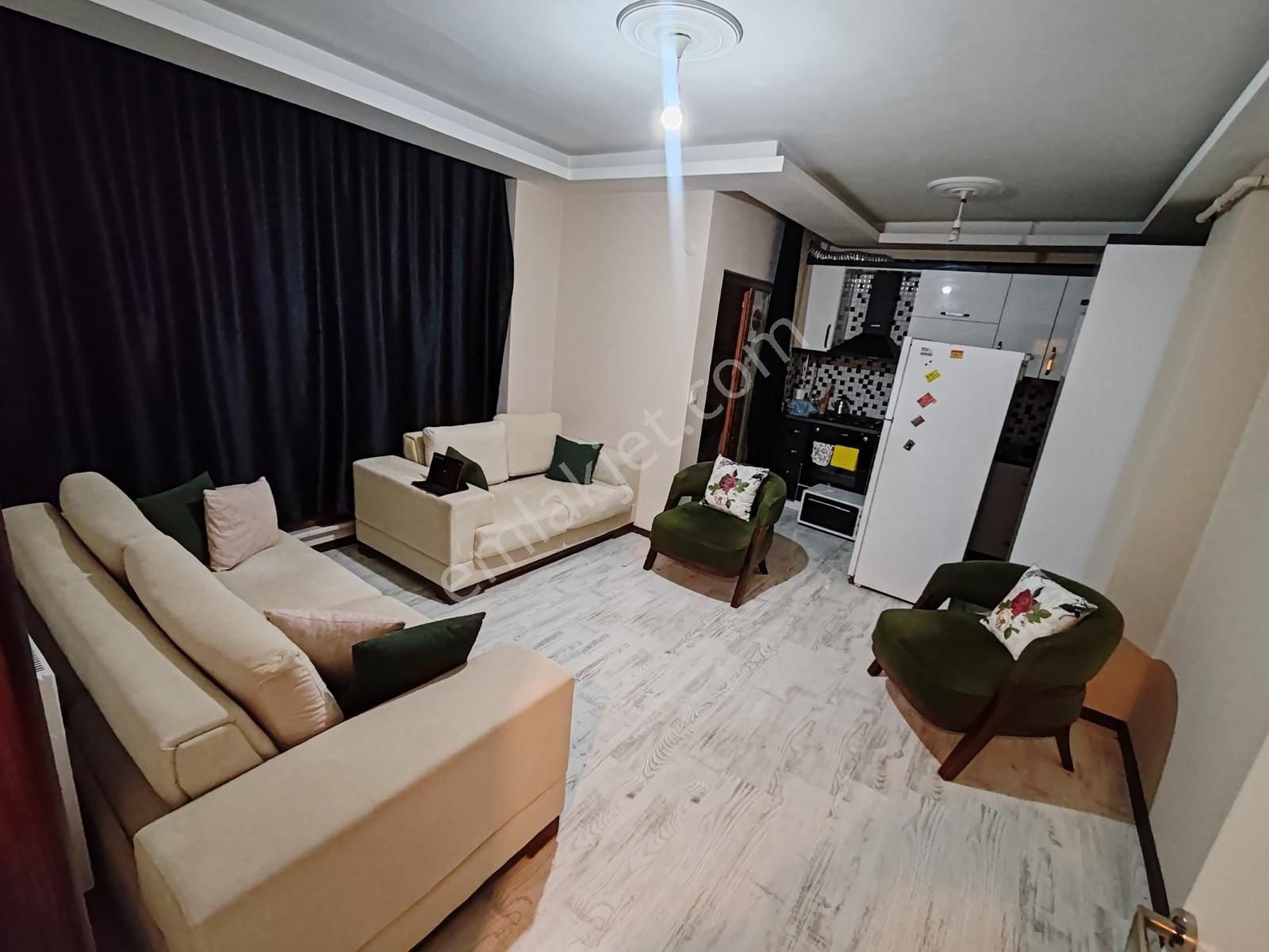 Mudanya Güzelyalı'da Kiralık 1+1 Daire - Görsel 2