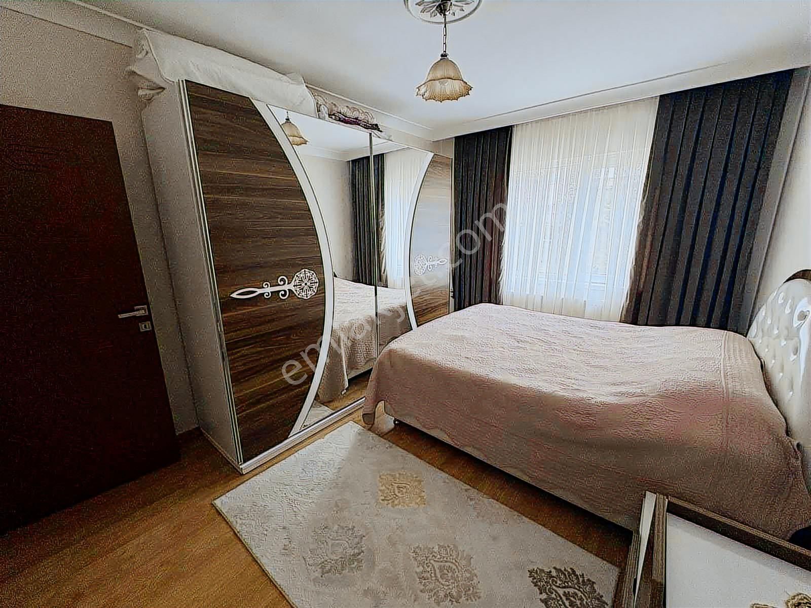 ▃duralialıç Mah. Tek Bloklu Site'de 7.kat Full Yapılı Manzaralı▃ - Görsel 26