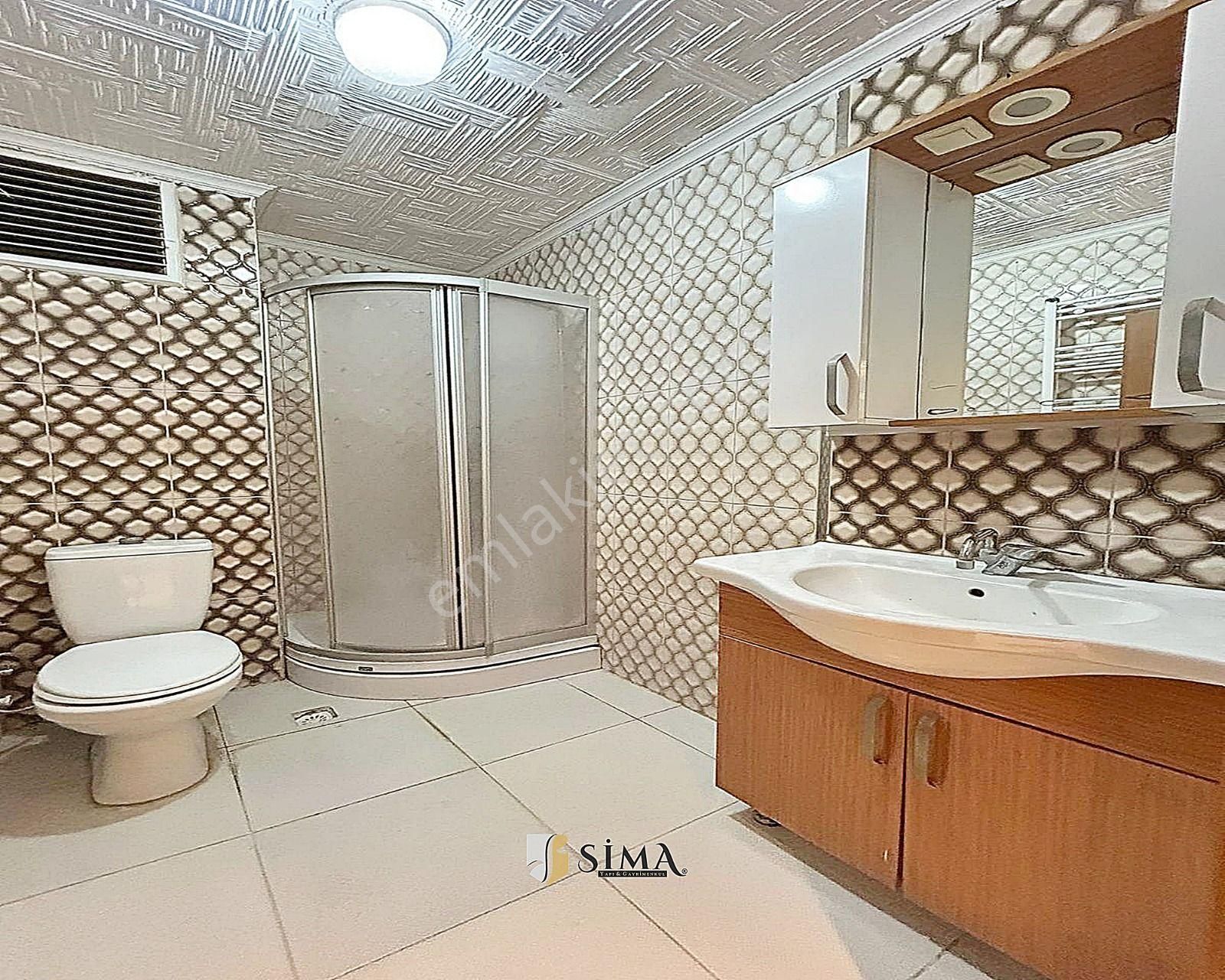Villa Tadında Müstakil Kış Bahçeli 2+1 135m2 Satılık Daire - Görsel 14