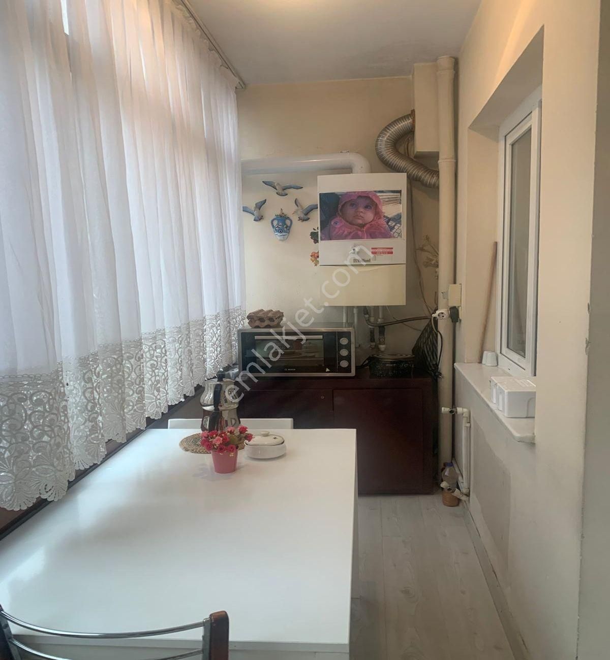 Avcılar Merkezde 130m2 3+1 Satılık Daire - Görsel 11