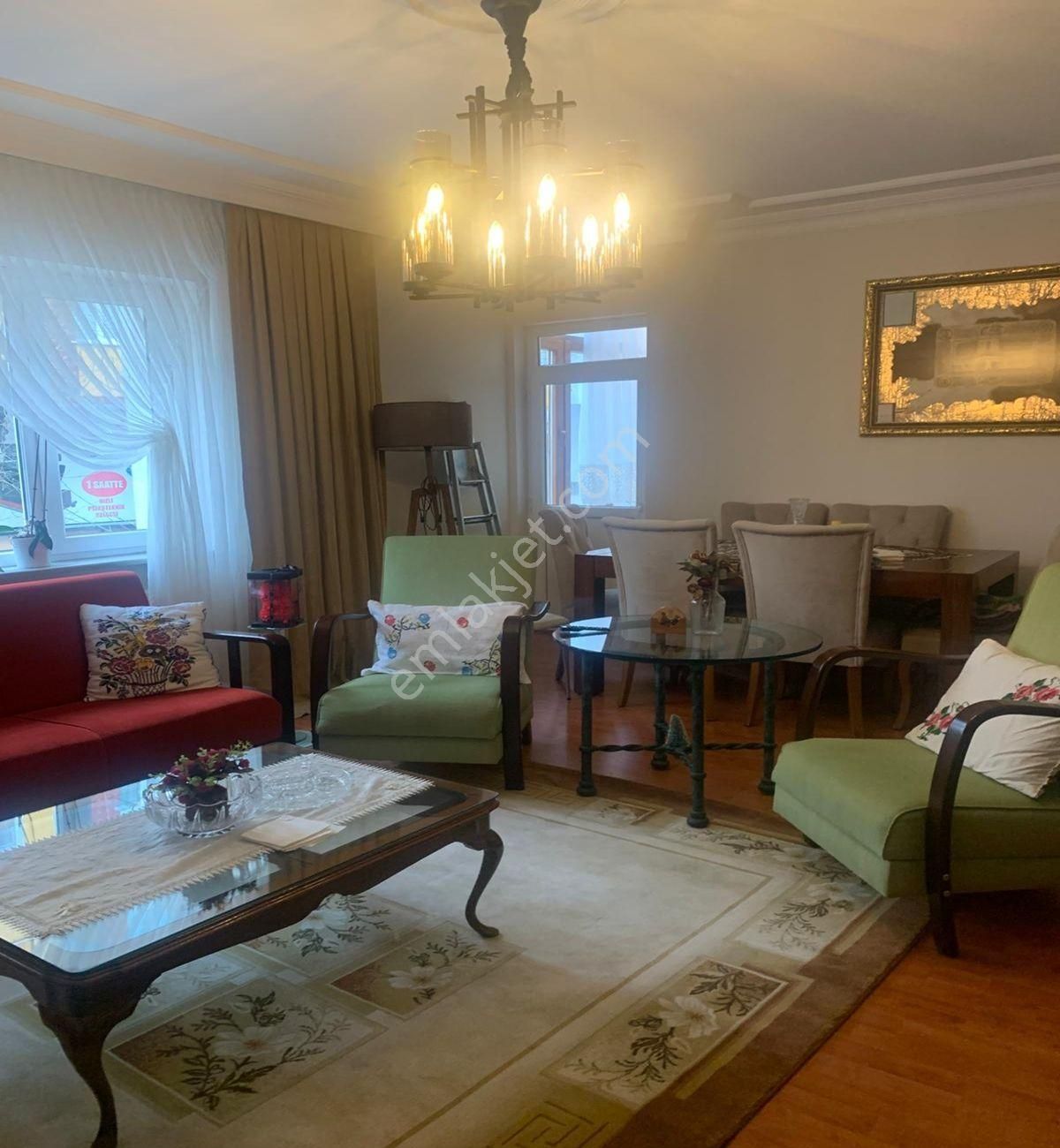 Avcılar Merkezde 130m2 3+1 Satılık Daire - Görsel 2
