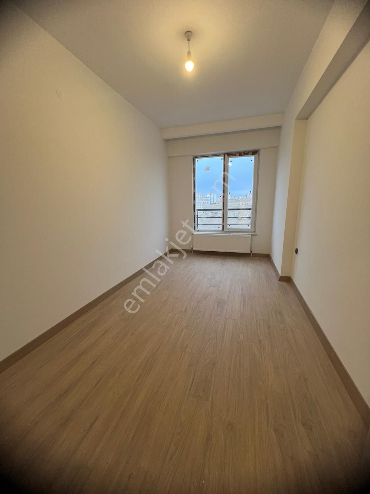 Mimsin Şirintepe'de Ultra Lüks 3+0 Daire (sıfır, Krediye Uygun) - Görsel 8