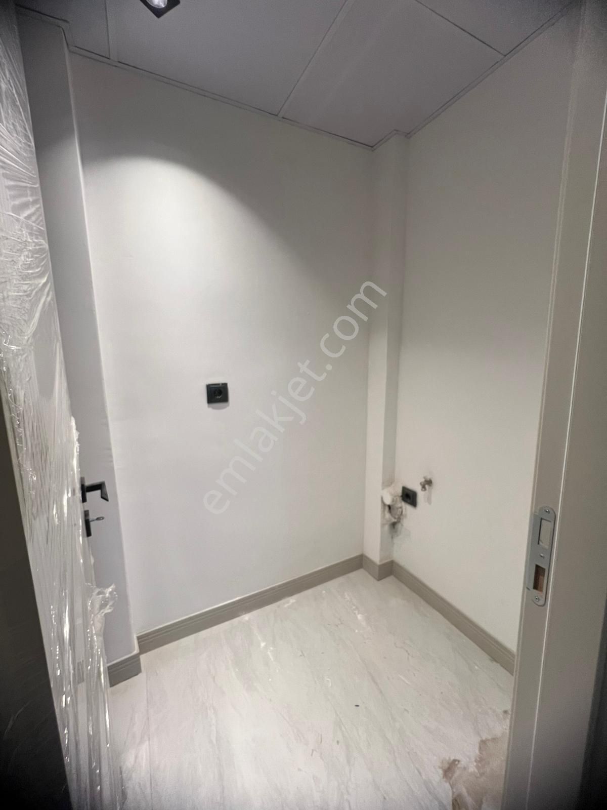 Mimsin Şirintepe'de Ultra Lüks 3+0 Daire (sıfır, Krediye Uygun) - Görsel 6