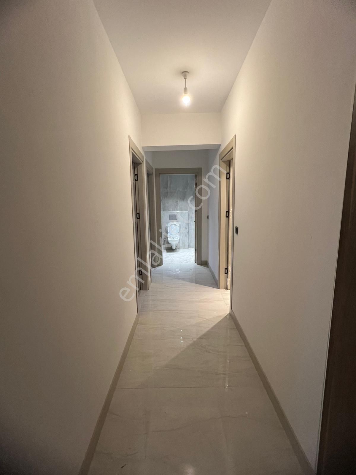 Mimsin Şirintepe'de Ultra Lüks 3+0 Daire (sıfır, Krediye Uygun) - Görsel 9