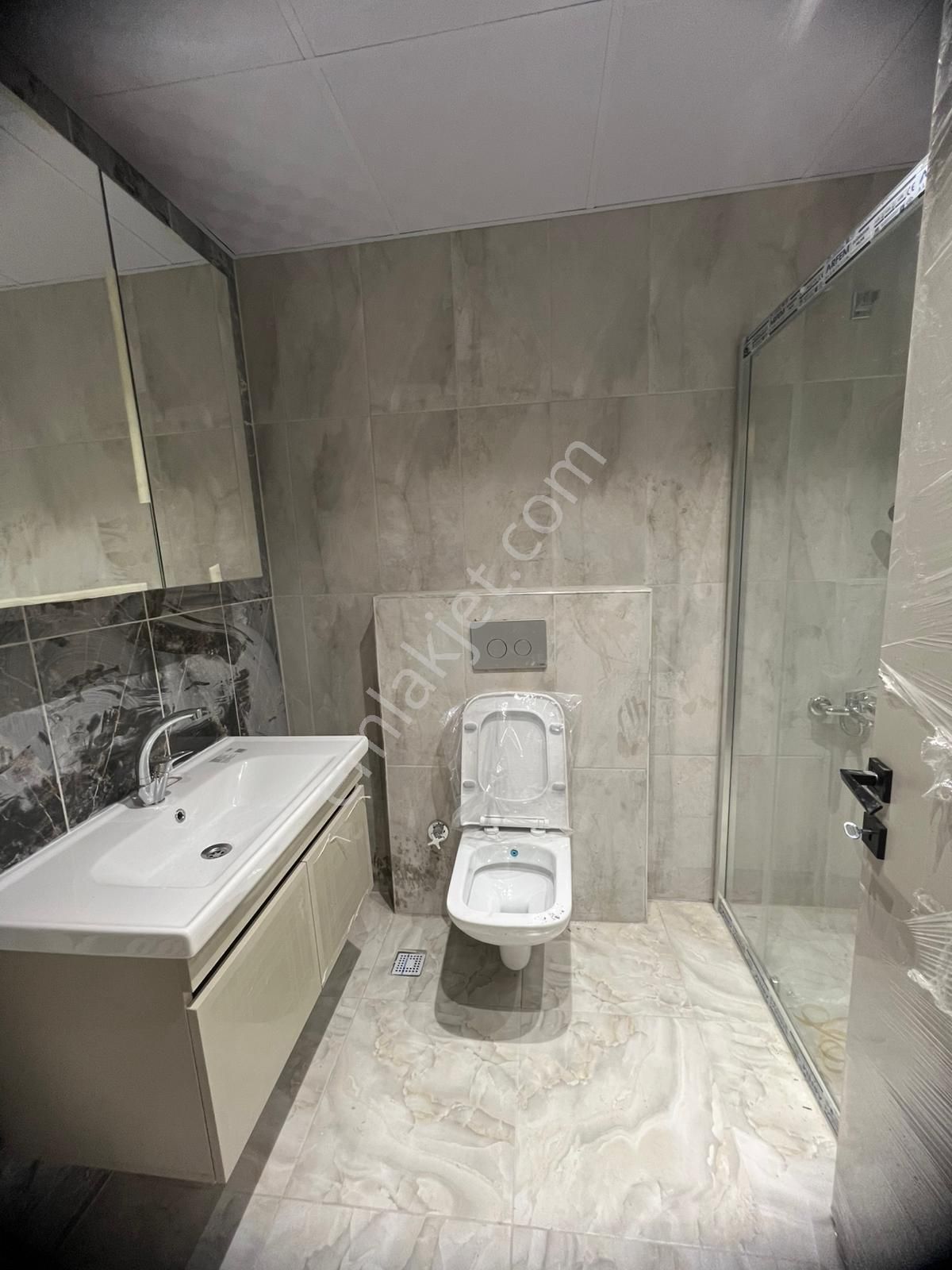 Mimsin Şirintepe'de Ultra Lüks 3+0 Daire (sıfır, Krediye Uygun) - Görsel 4