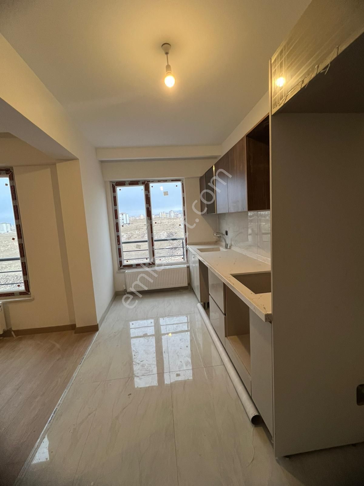 Mimsin Şirintepe'de Ultra Lüks 3+0 Daire (sıfır, Krediye Uygun) - Görsel 2