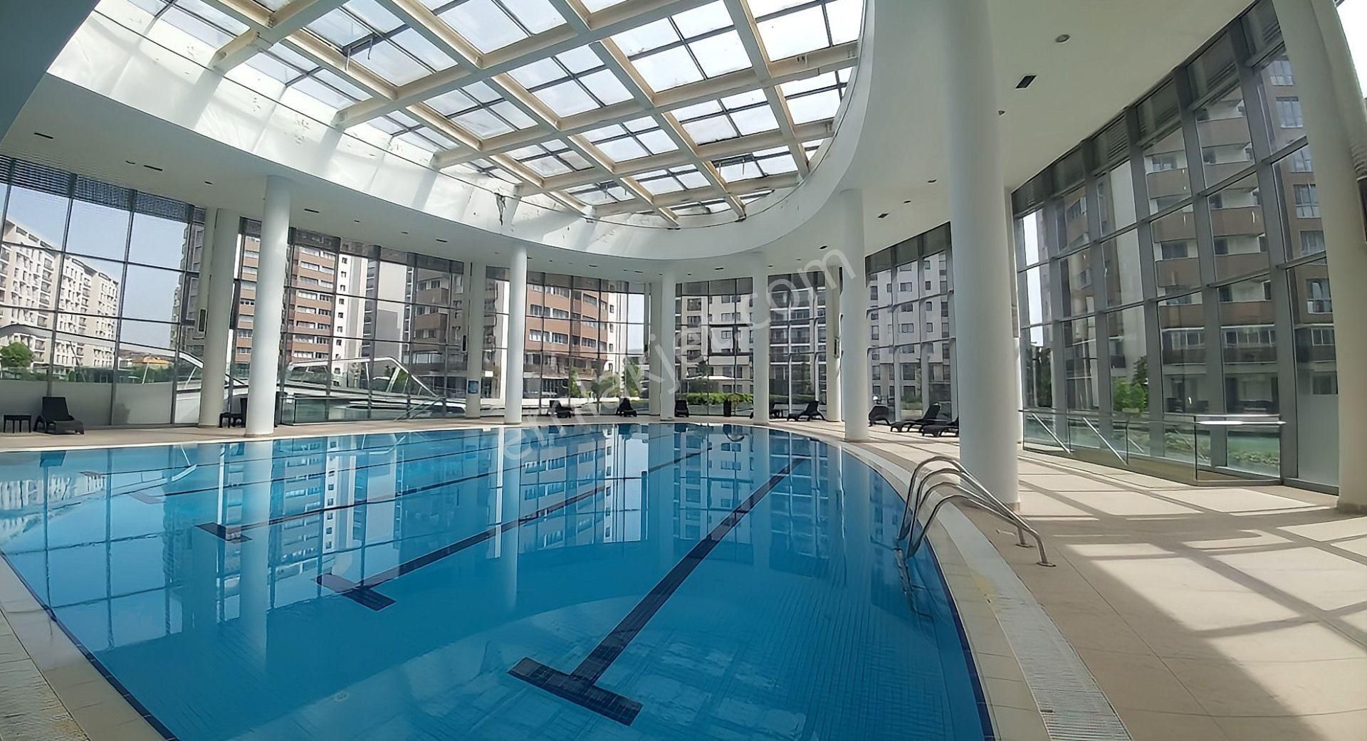 Seewold Aqua City 2010 Fırsat 1+1 Boş 75m2 Satılık Aquacity