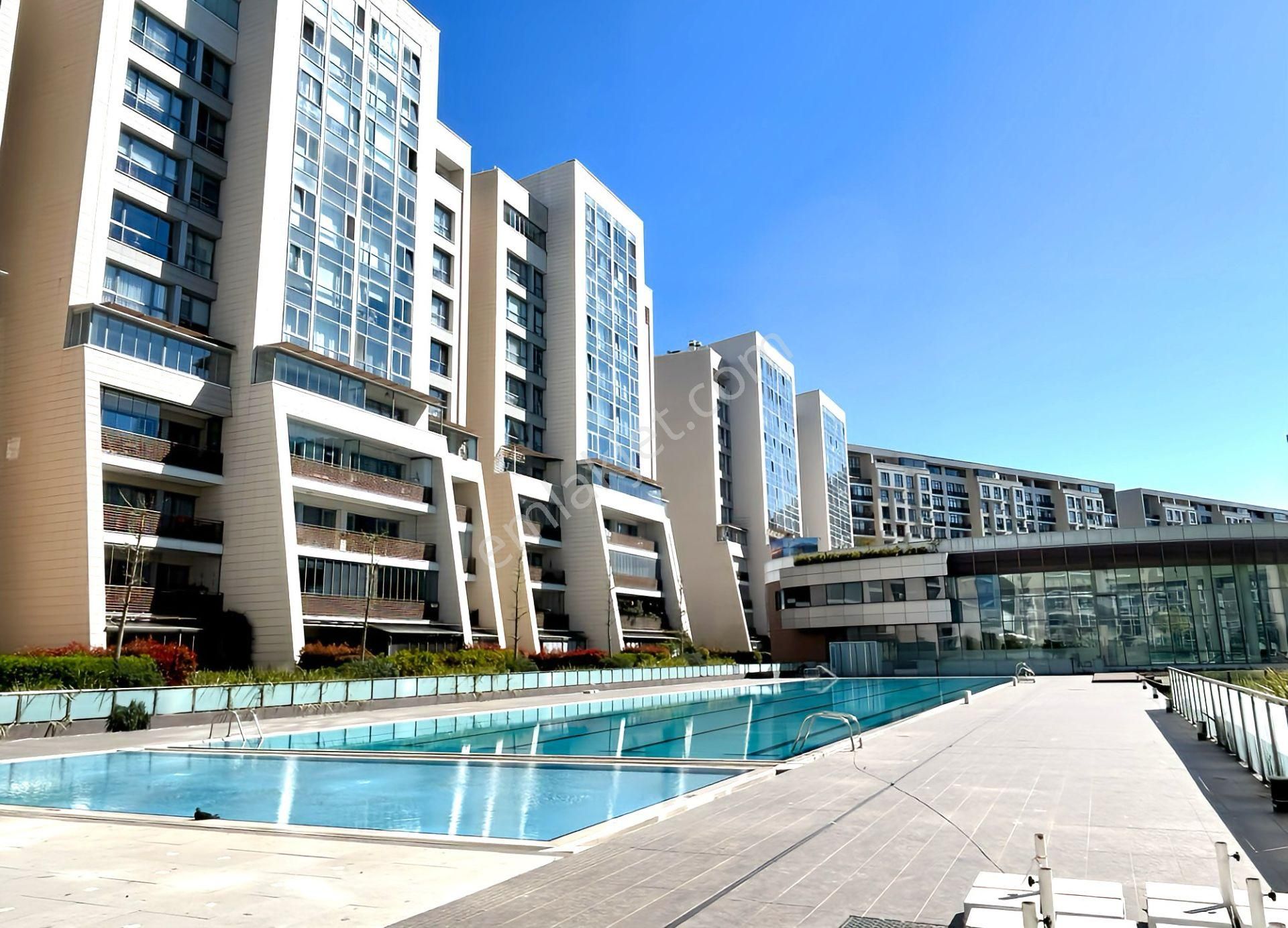 Seewold Aqua City 2010 Fırsat 1+1 Boş 75m2 Satılık Aquacity - Görsel 2
