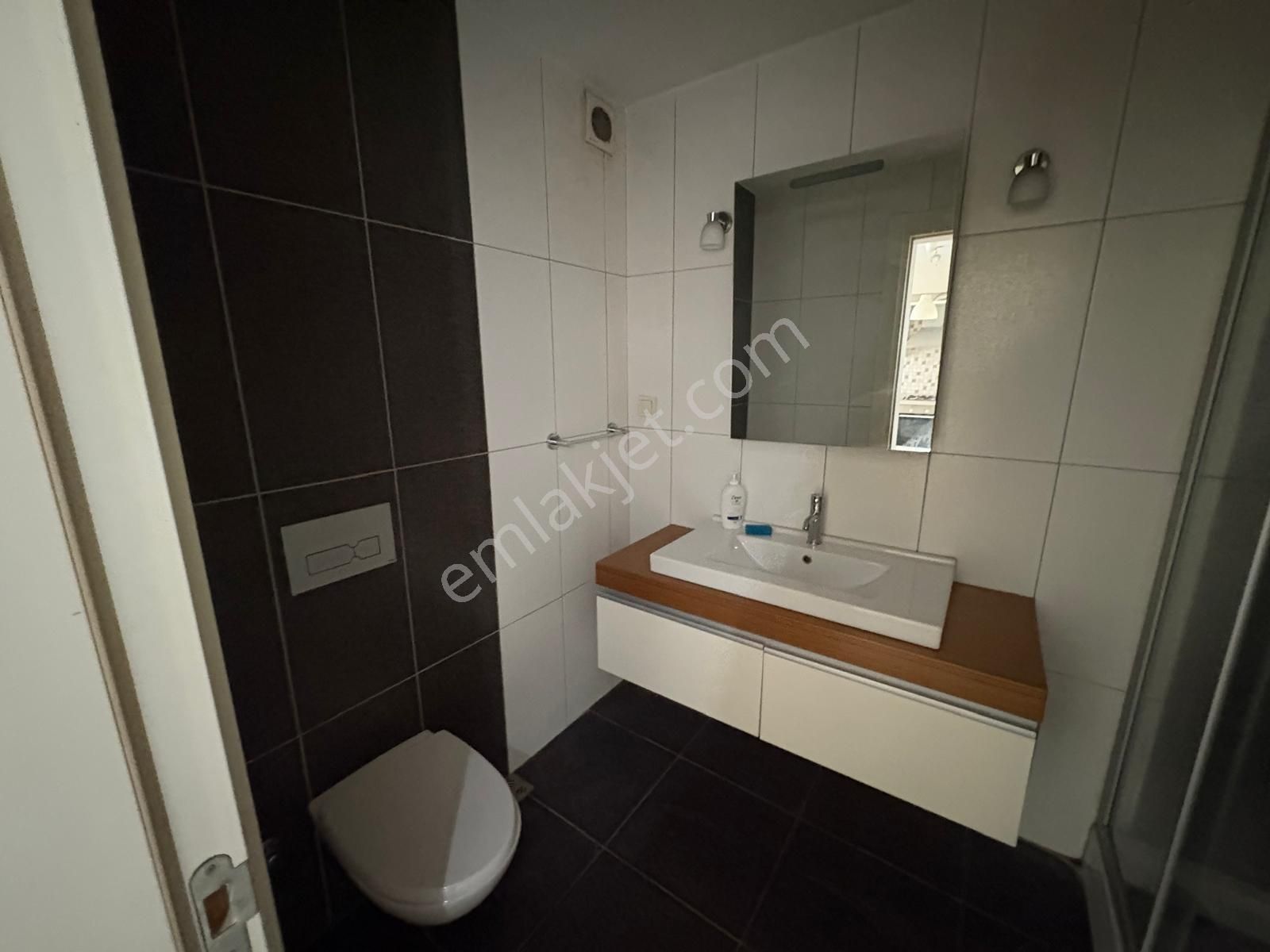 Seewold Aqua City 2010 Fırsat 1+1 Boş 75m2 Satılık Aquacity - Görsel 9