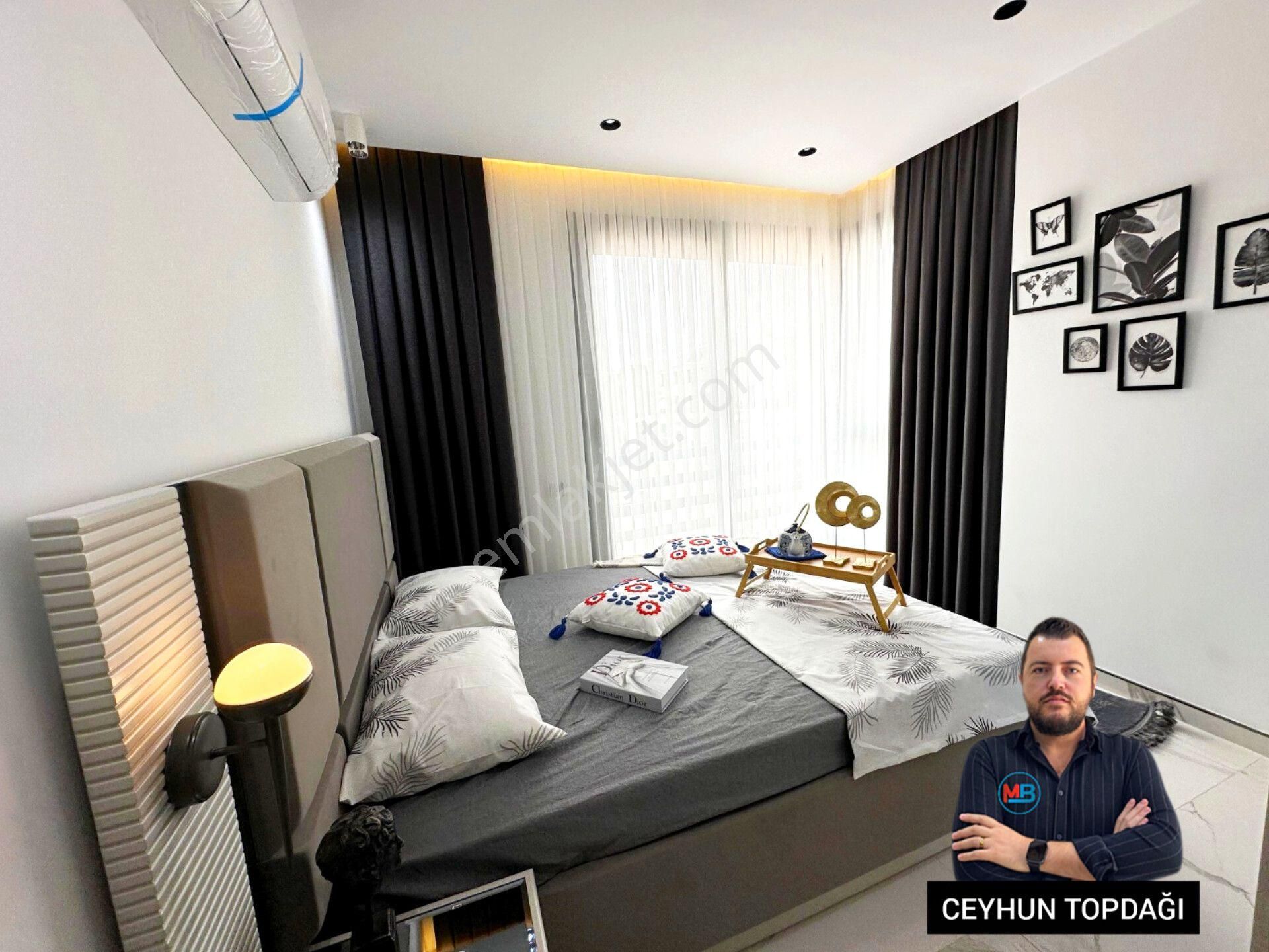 Didim'de Satılık 3+1 Sıfır Denize Yakın Havuzlu Müstakil Bahçeli Ön Cephe Tam Müstakil Villa ! - Görsel 23