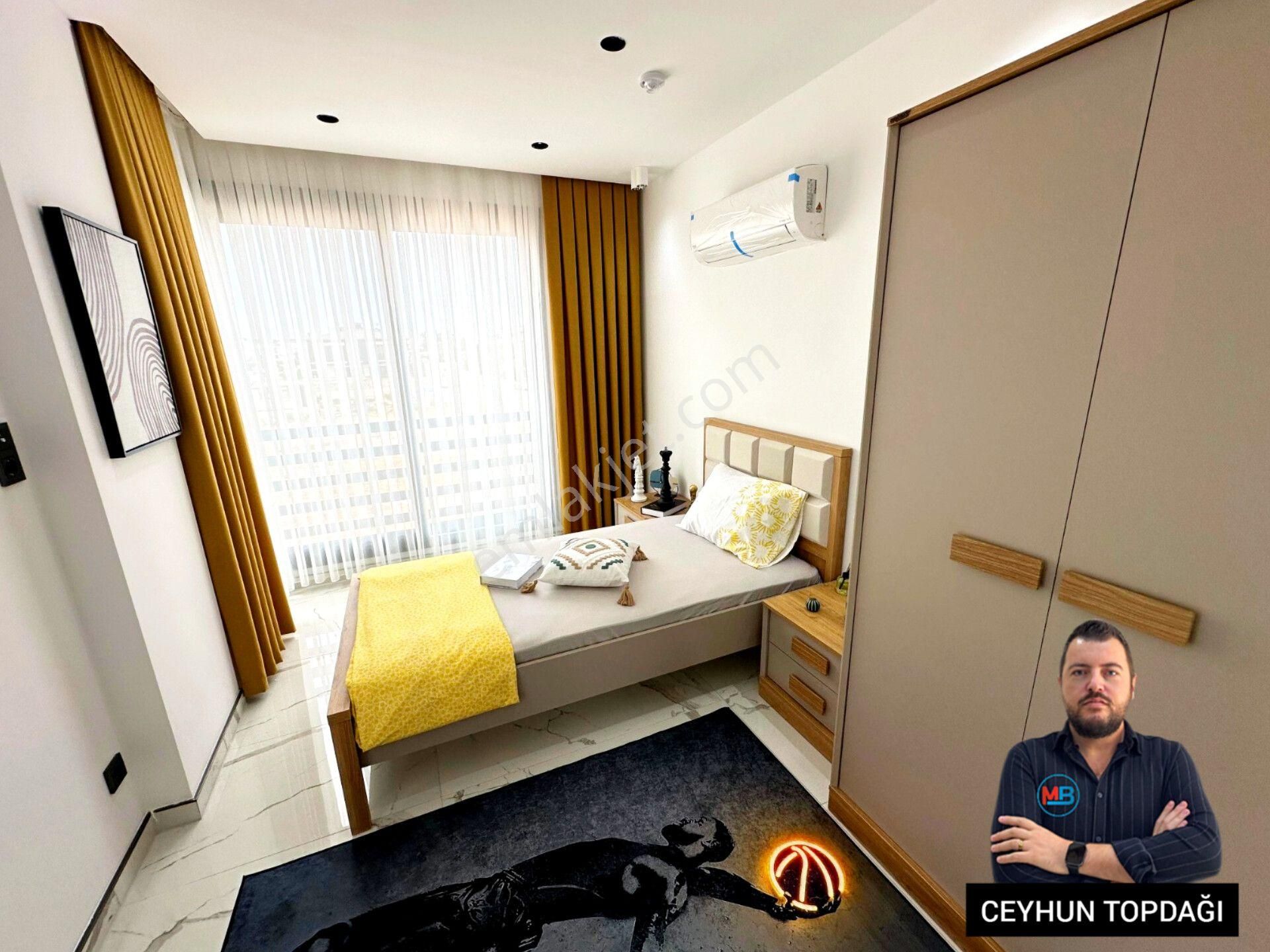 Didim'de Satılık 3+1 Sıfır Denize Yakın Havuzlu Müstakil Bahçeli Ön Cephe Tam Müstakil Villa ! - Görsel 12
