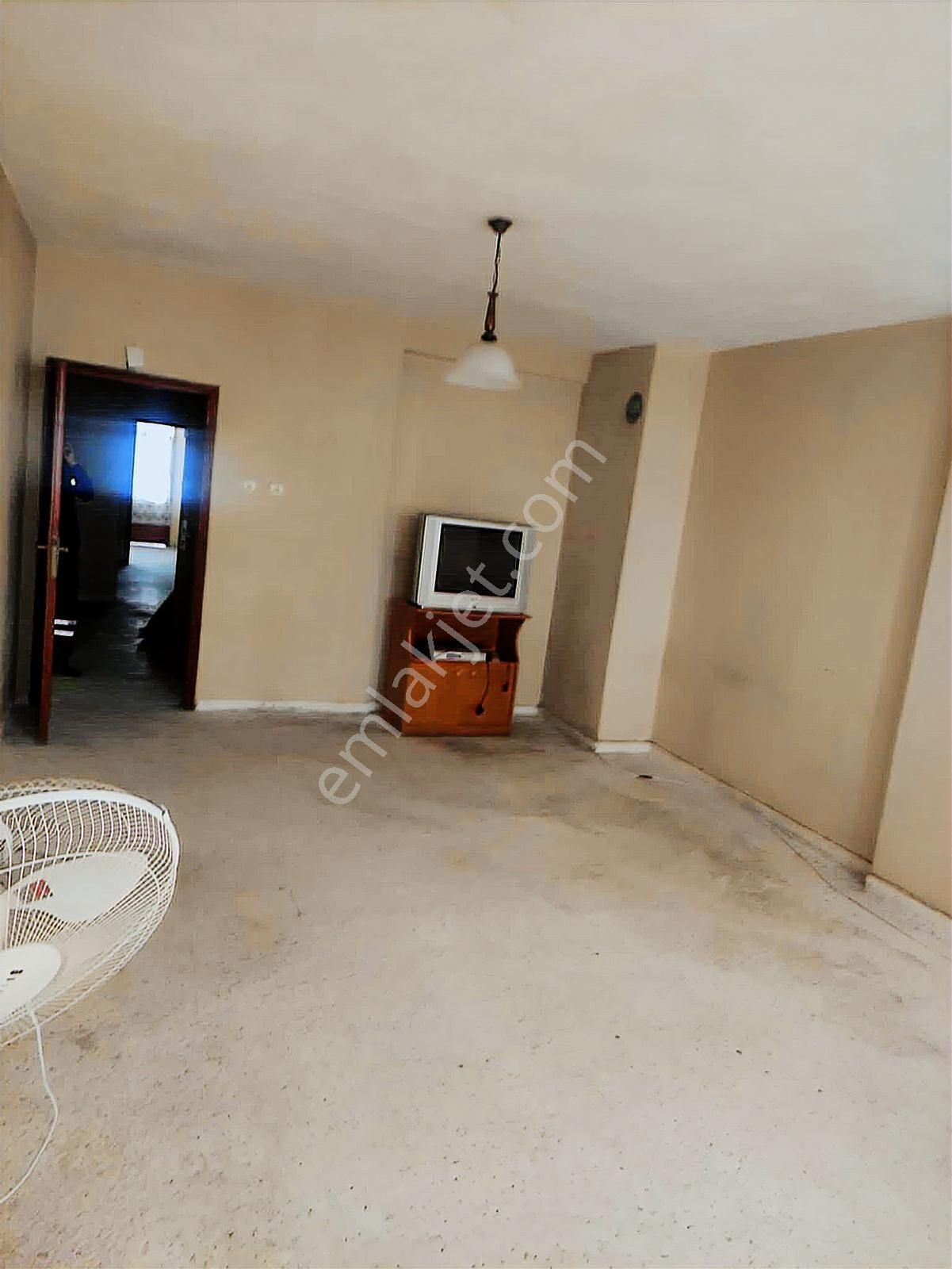 Metin Gayrimenkul'den Akdeniz Mesudiye Mahallesinde Satılık 3+1 - Görsel 6