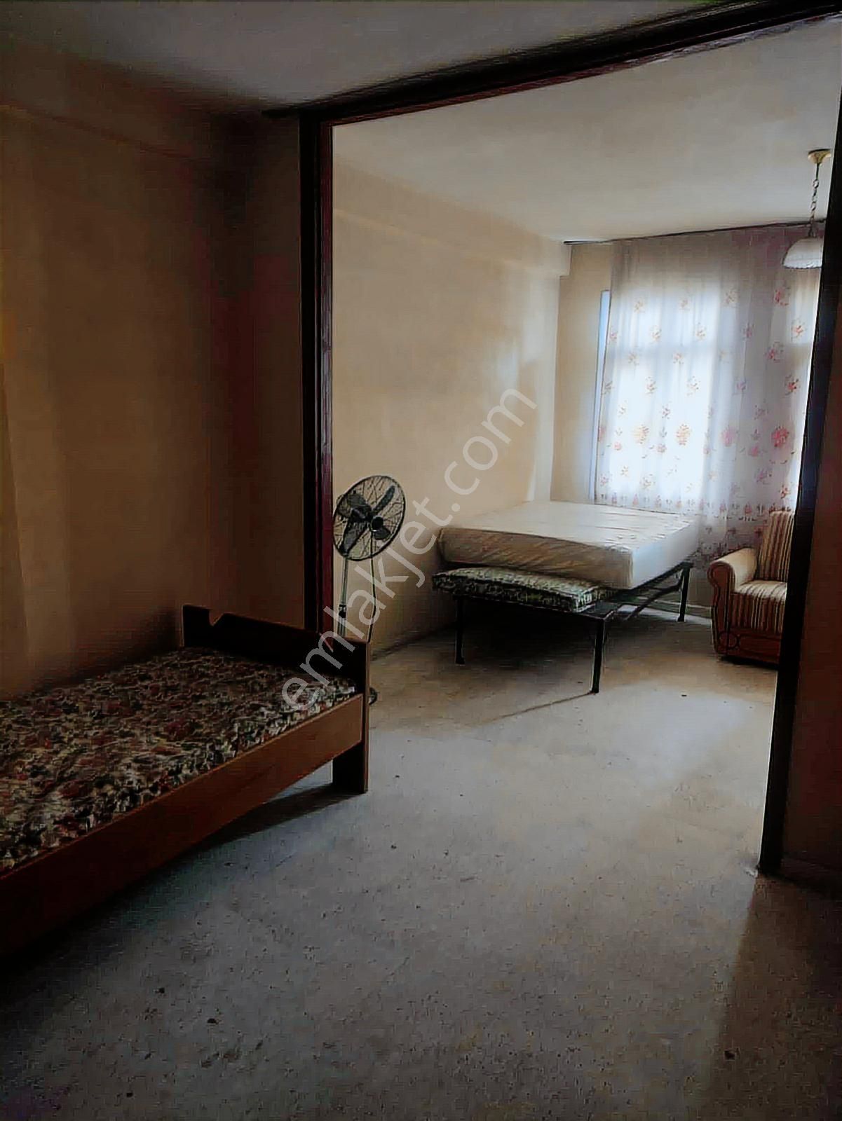 Metin Gayrimenkul'den Akdeniz Mesudiye Mahallesinde Satılık 3+1 - Görsel 4