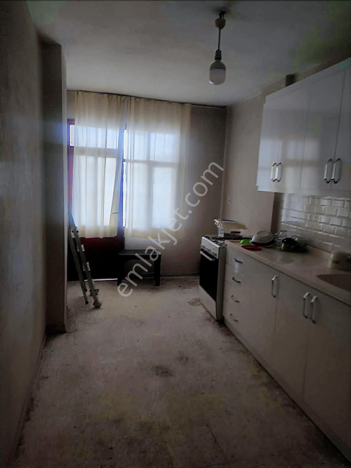 Metin Gayrimenkul'den Akdeniz Mesudiye Mahallesinde Satılık 3+1 - Görsel 2