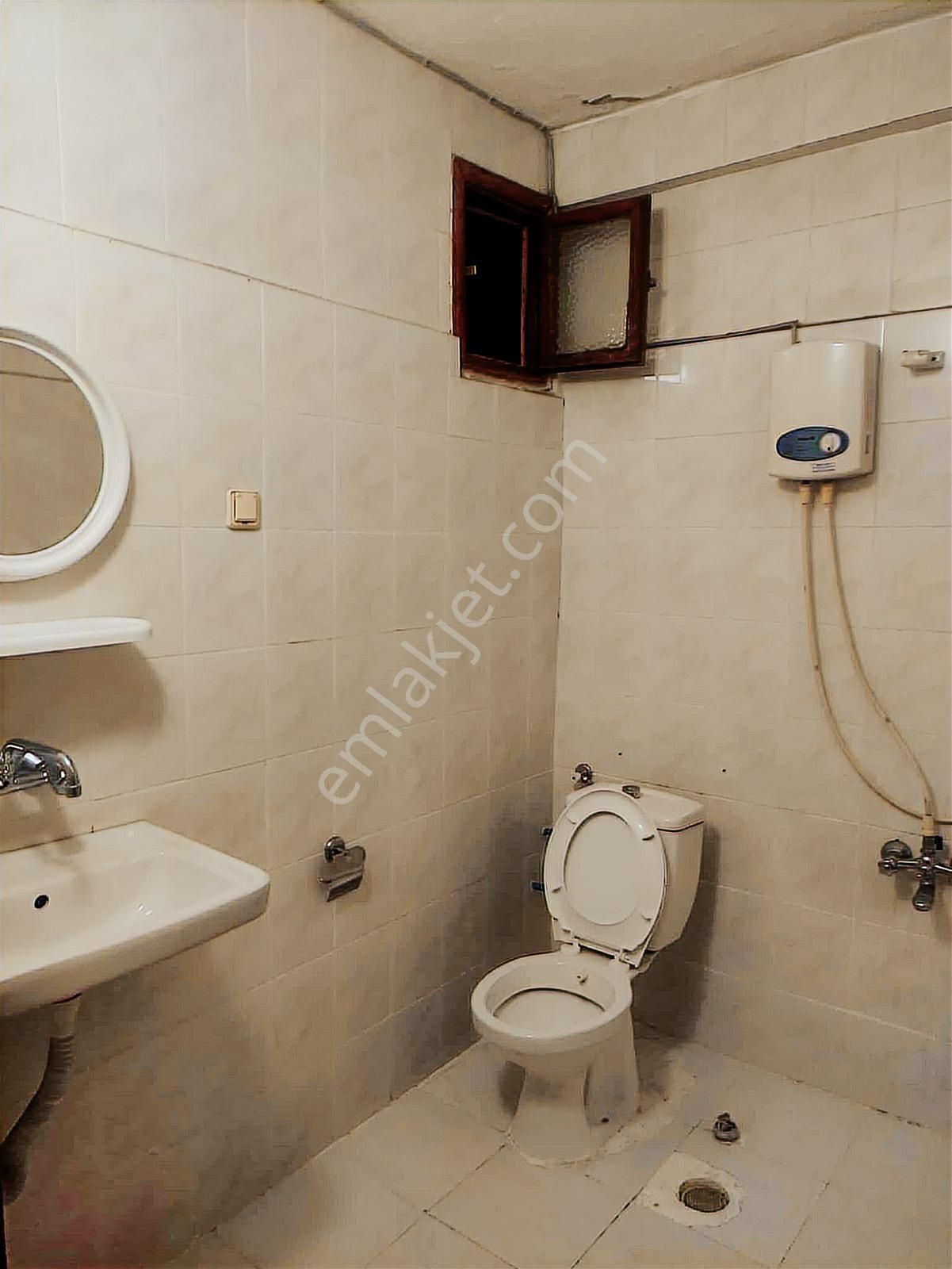 Metin Gayrimenkul'den Akdeniz Mesudiye Mahallesinde Satılık 3+1 - Görsel 3