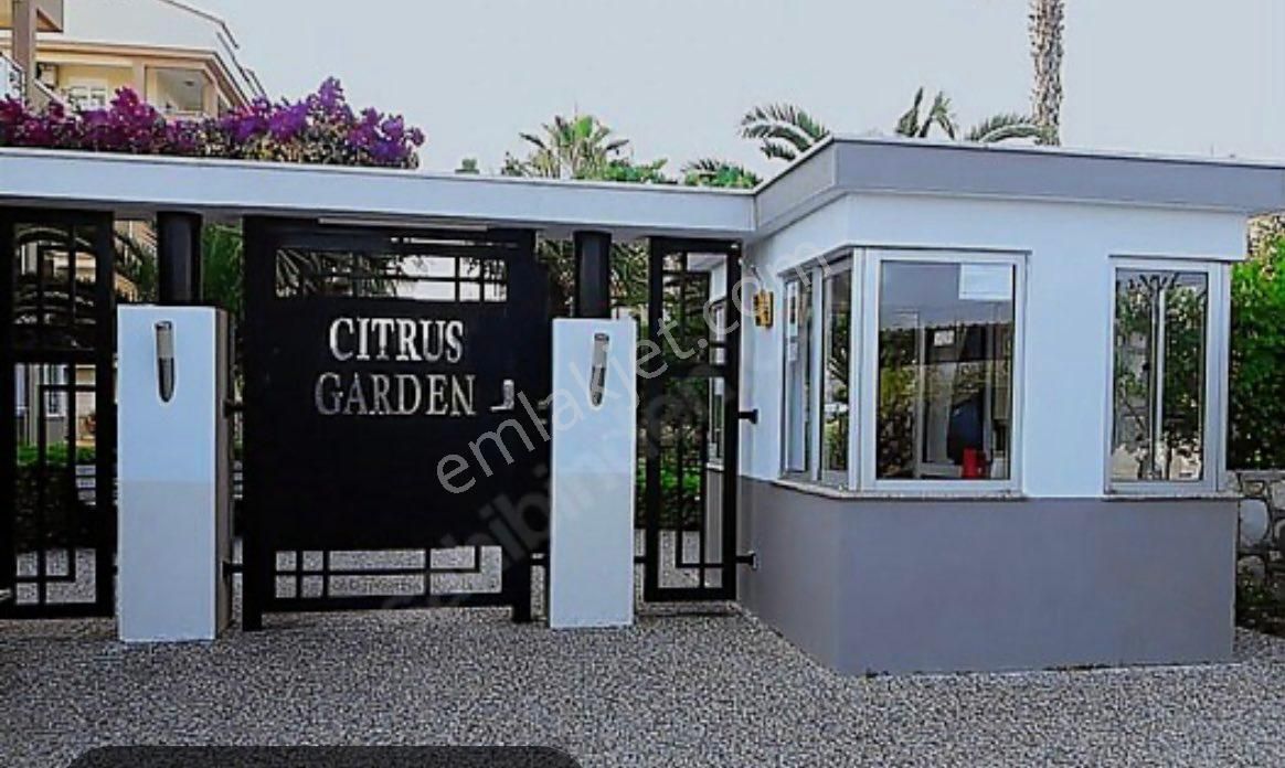 Antalya Konyaaltı Çok İyi Lokasyonda 2+1 Çok Geniş Eşyalı Daire - Görsel 13
