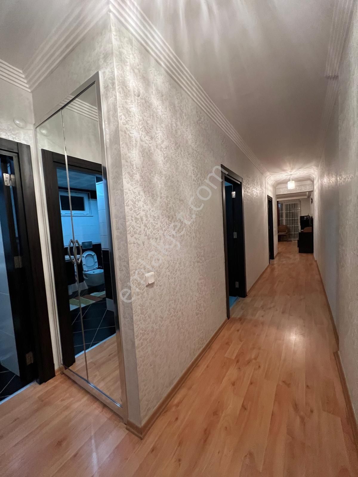 Antalya Konyaaltı Çok İyi Lokasyonda 2+1 Çok Geniş Eşyalı Daire - Görsel 7