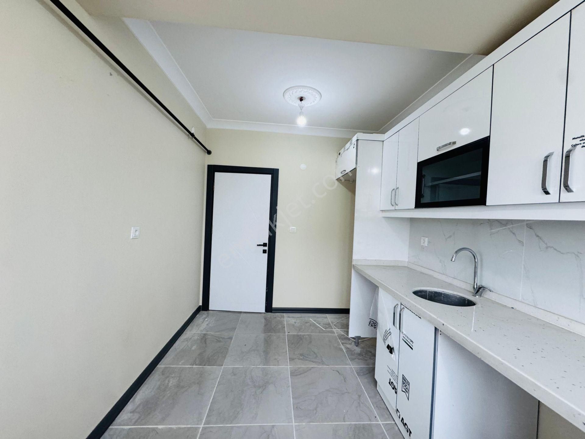 _merpa İnş'tan__2,49_faiz Oranıy'la_bağlık Mah'de_2+1_daireler.! - Görsel 17