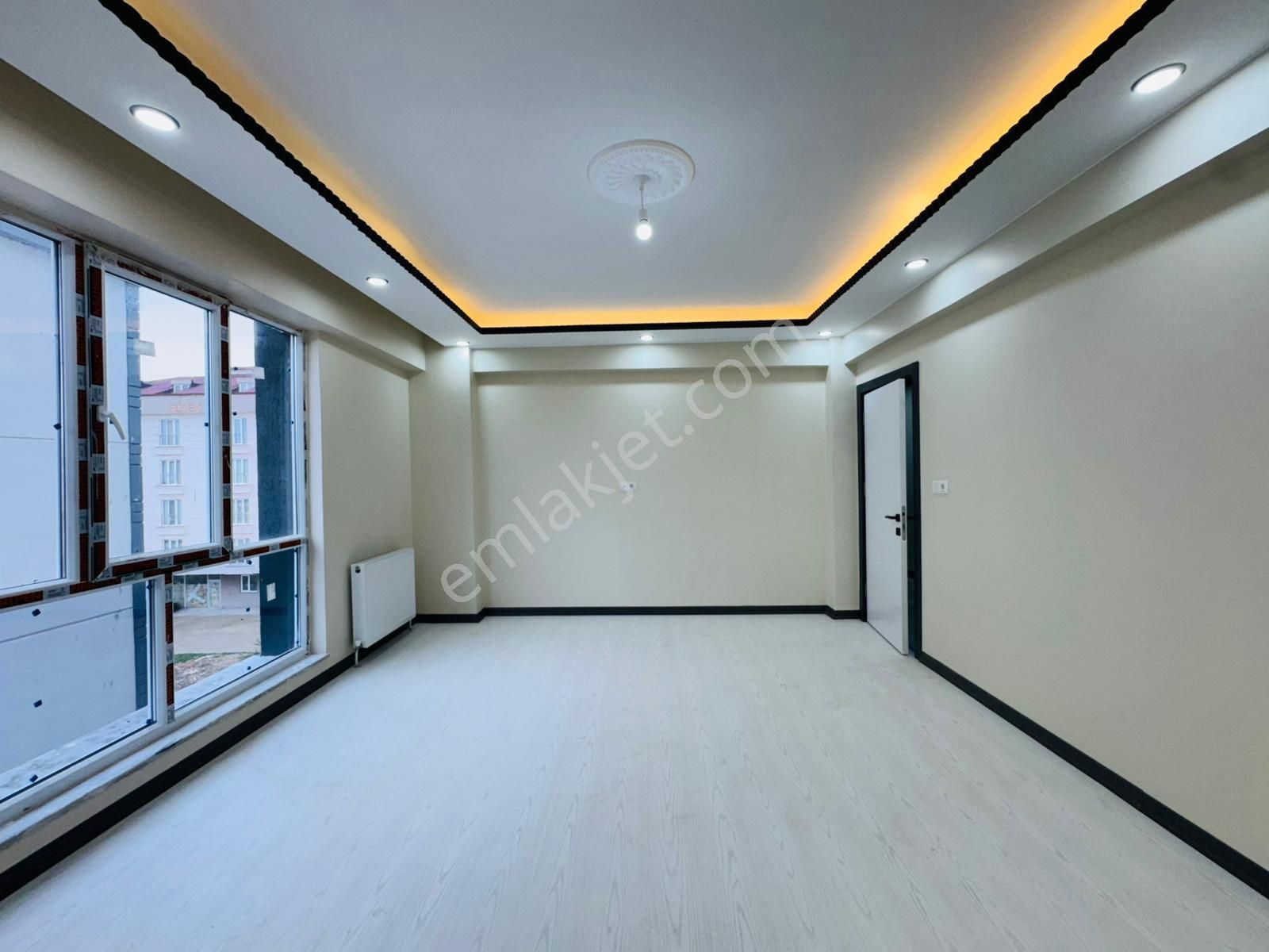 _merpa İnş'tan__2,49_faiz Oranıy'la_bağlık Mah'de_2+1_daireler.! - Görsel 5