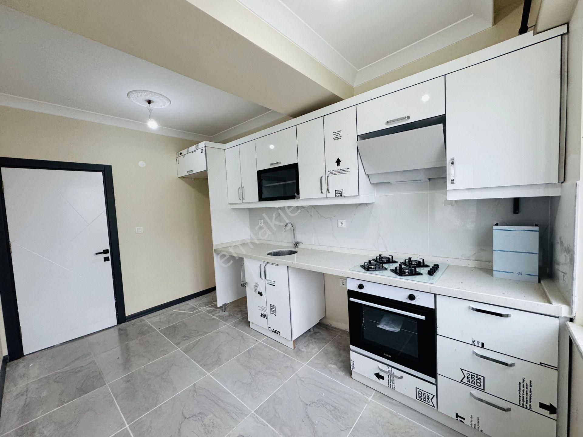 _merpa İnş'tan__2,49_faiz Oranıy'la_bağlık Mah'de_2+1_daireler.! - Görsel 4