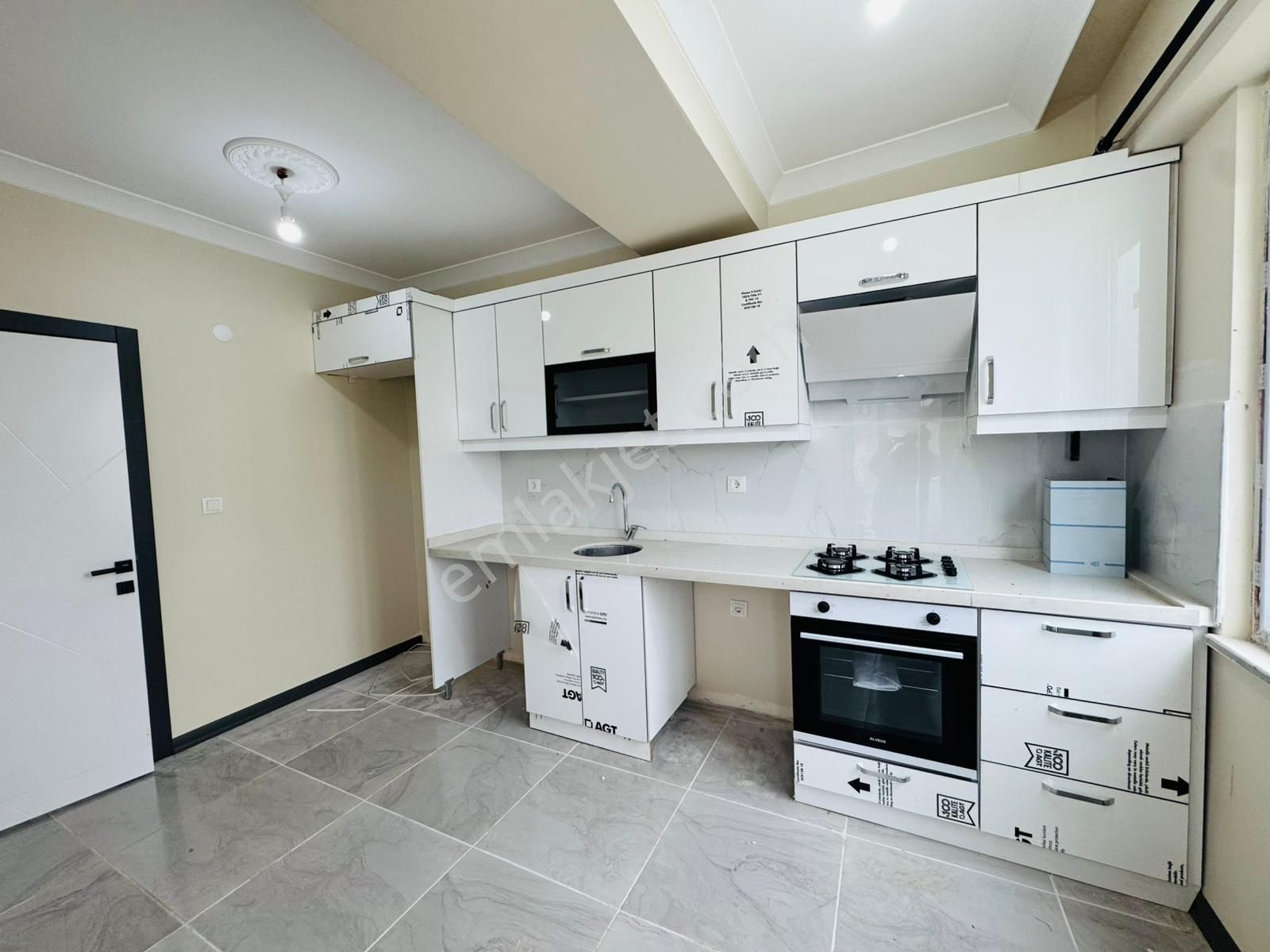 _merpa İnş'tan__2,49_faiz Oranıy'la_bağlık Mah'de_2+1_daireler.!