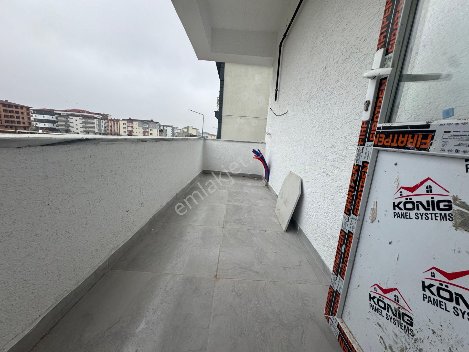 _merpa İnş'tan__2,49_faiz Oranıy'la_bağlık Mah'de_2+1_daireler.! - Görsel 16