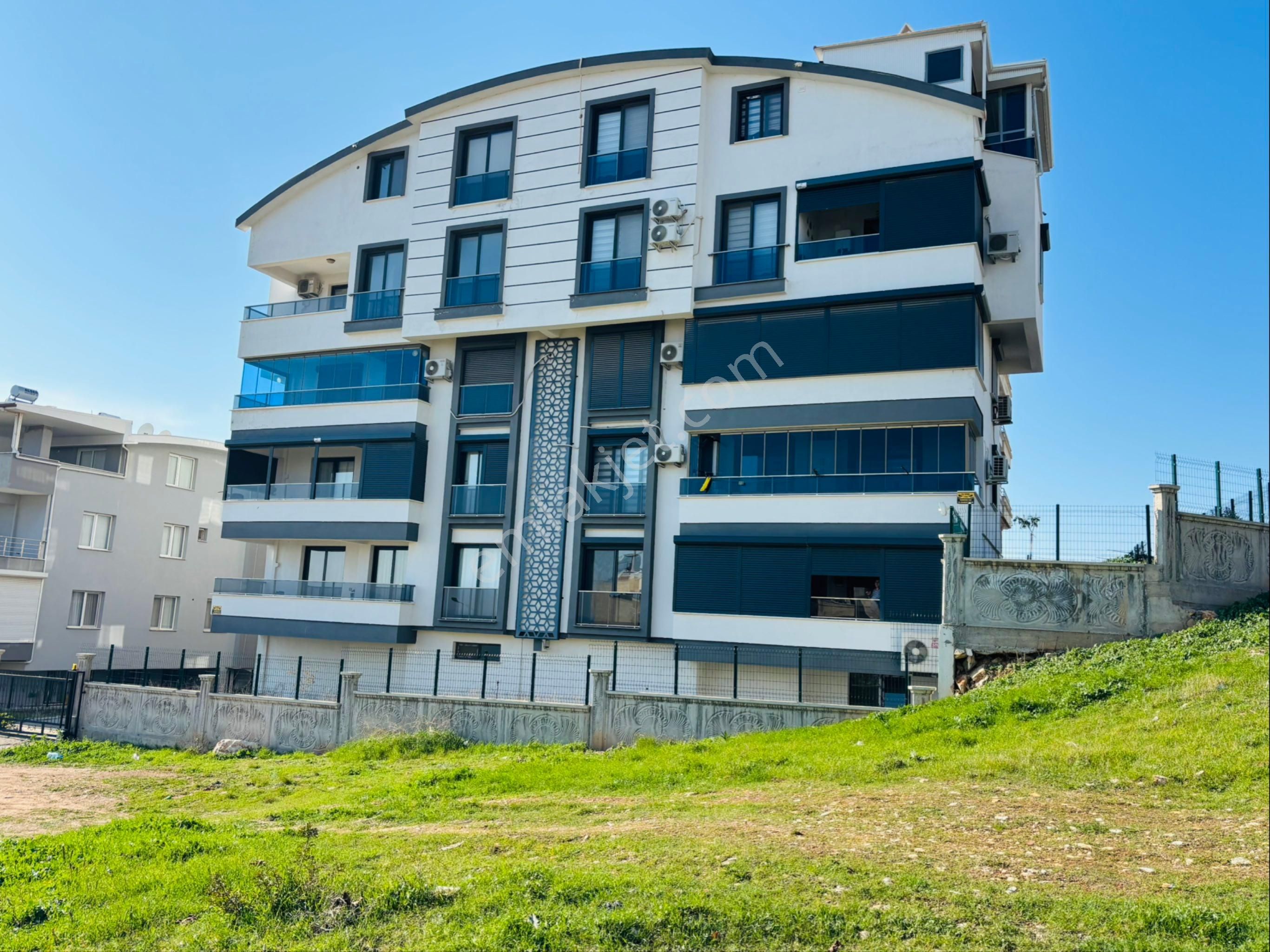 Didim’de Satılık 2+1 Şahane Daire Hisar Mahallesi - Görsel 3