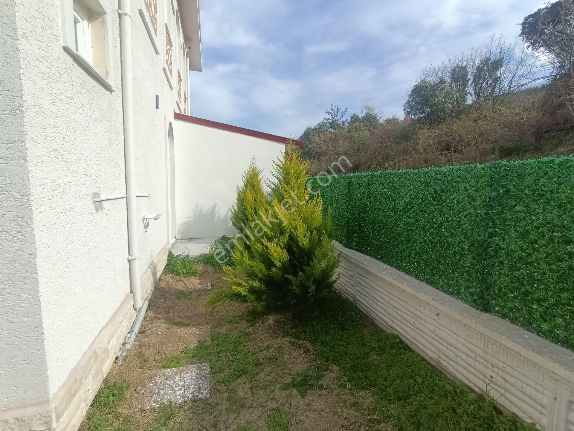 Kuşadası Davutlar 3+1 Villa - Görsel 9