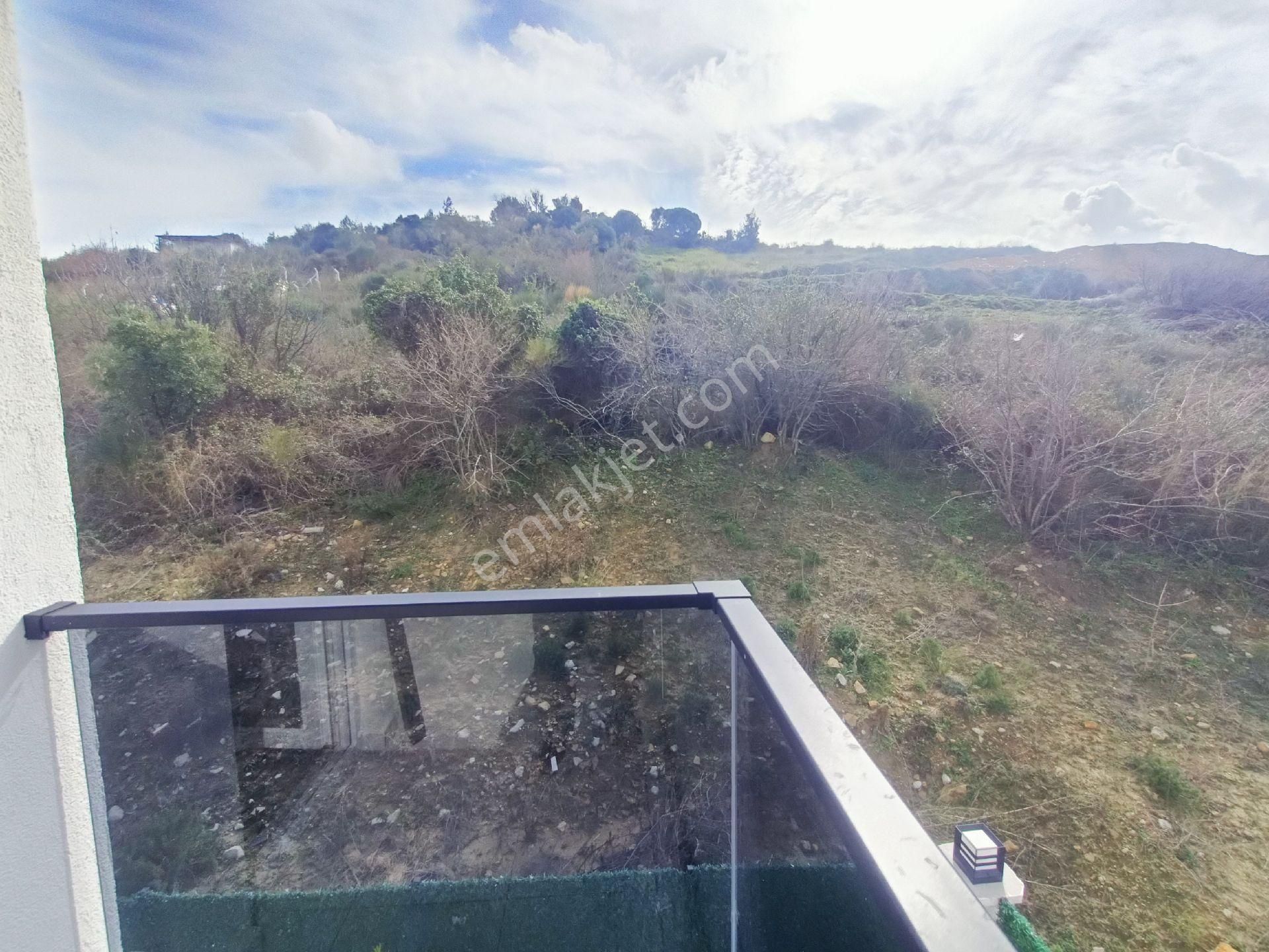 Kuşadası Davutlar 3+1 Villa - Görsel 20