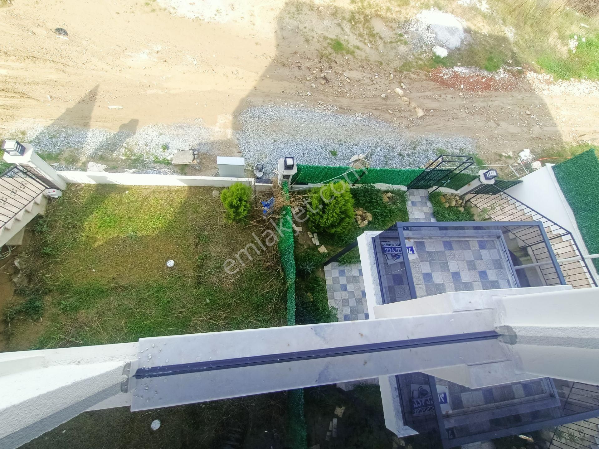 Kuşadası Davutlar 3+1 Villa - Görsel 27