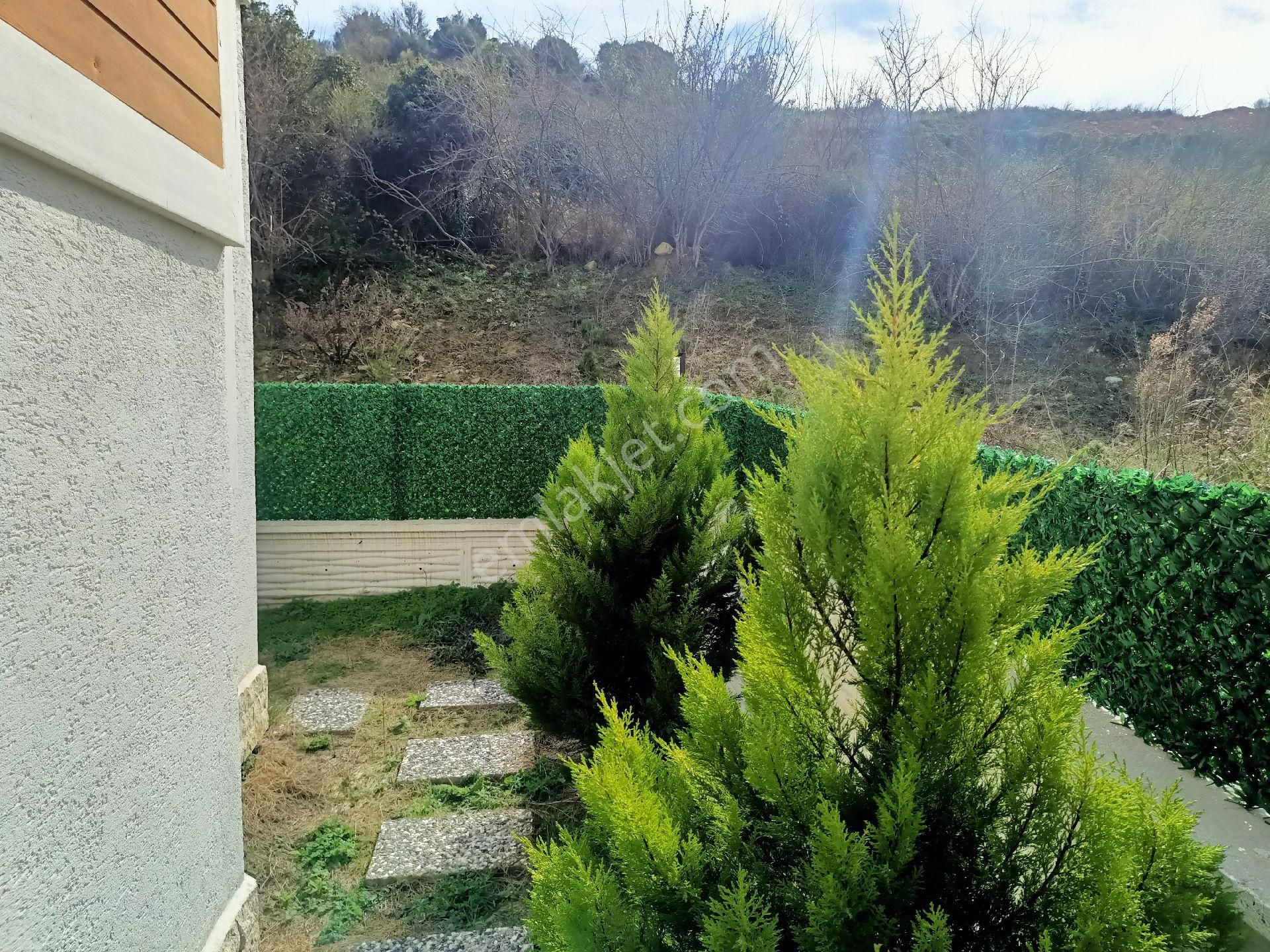 Kuşadası Davutlar 3+1 Villa - Görsel 10