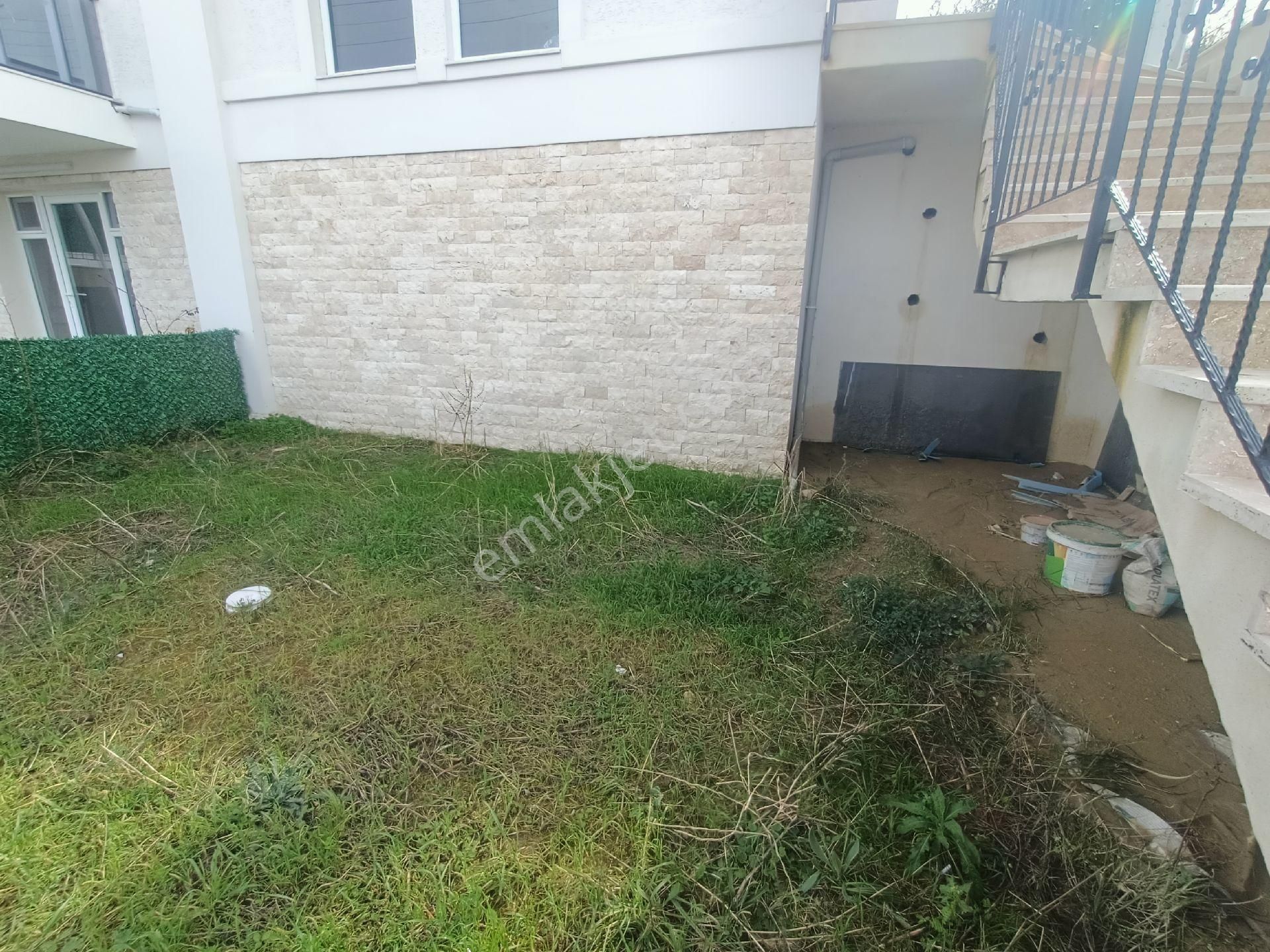 Kuşadası Davutlar 3+1 Villa - Görsel 2