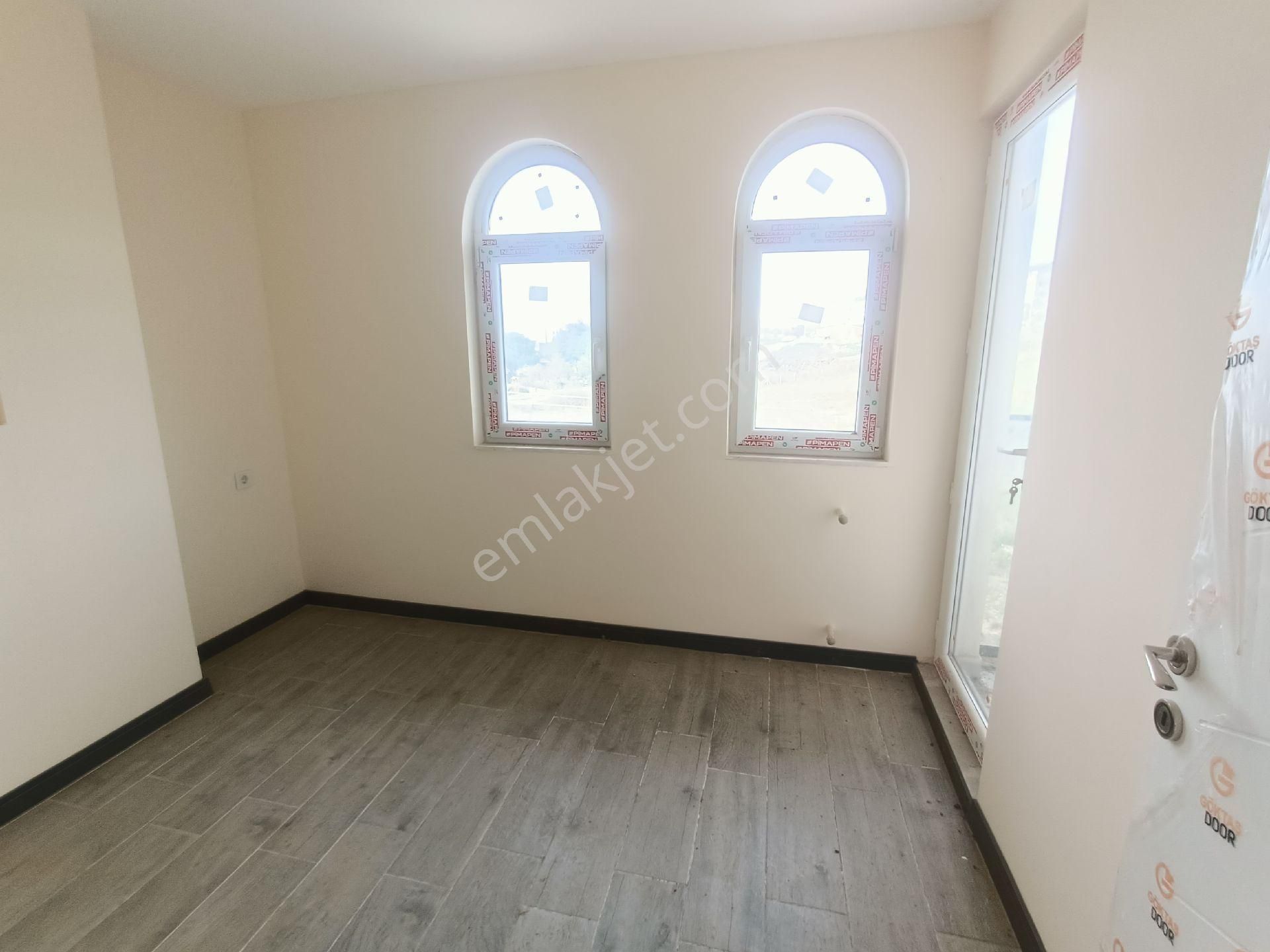 Kuşadası Davutlar 3+1 Villa - Görsel 23