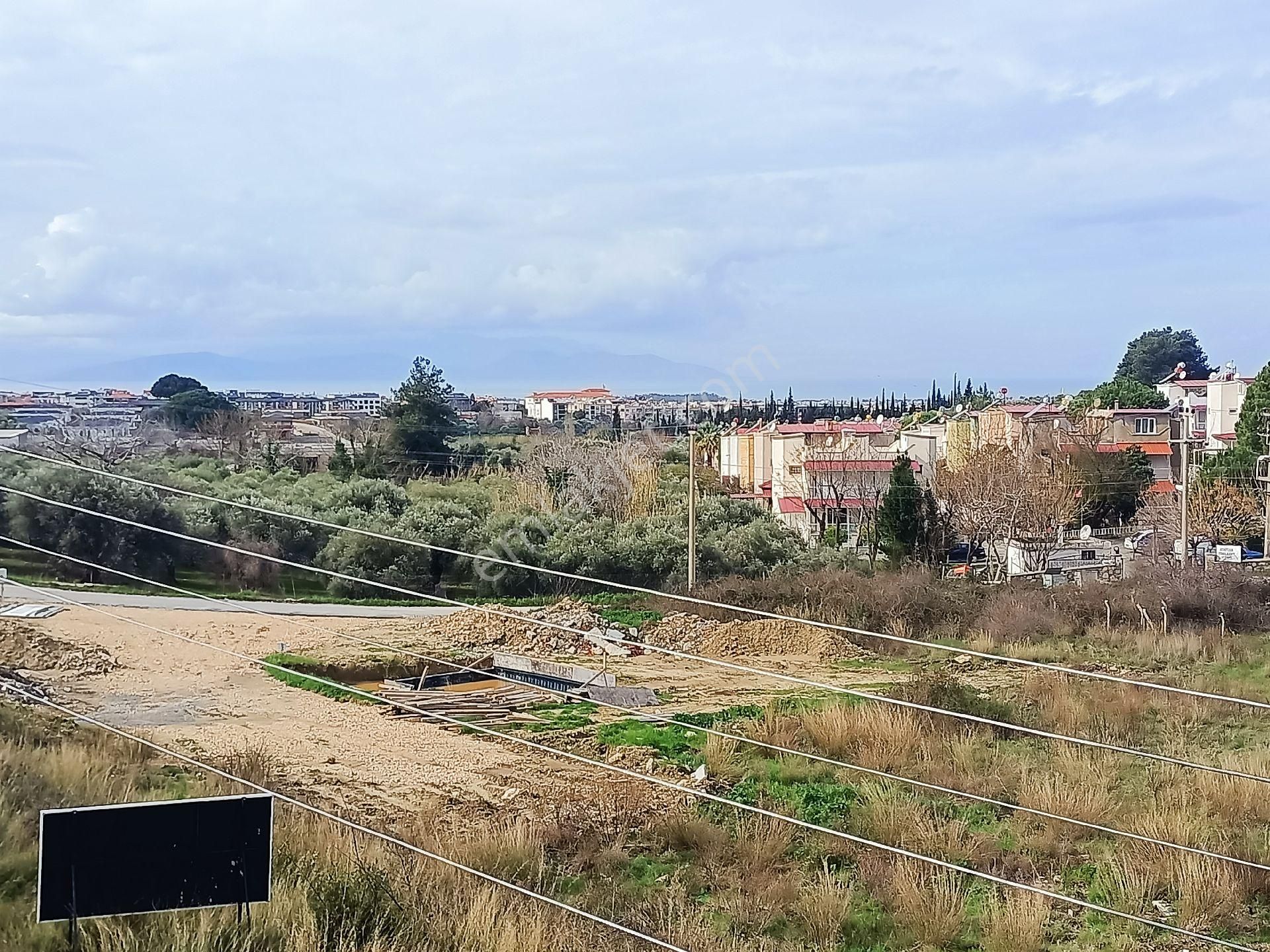 Kuşadası Davutlar 3+1 Villa - Görsel 29