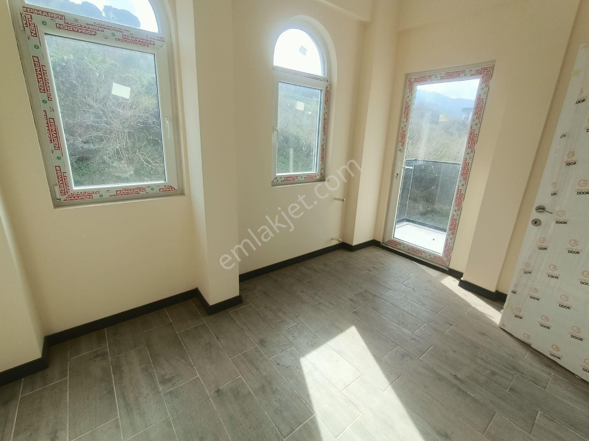 Kuşadası Davutlar 3+1 Villa - Görsel 17