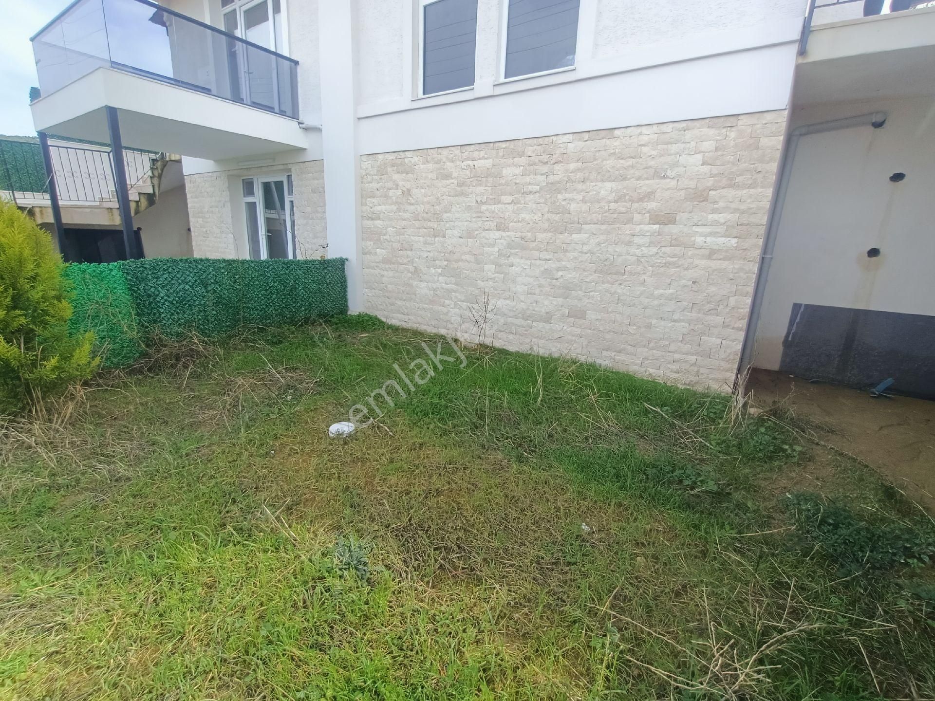 Kuşadası Davutlar 3+1 Villa - Görsel 3