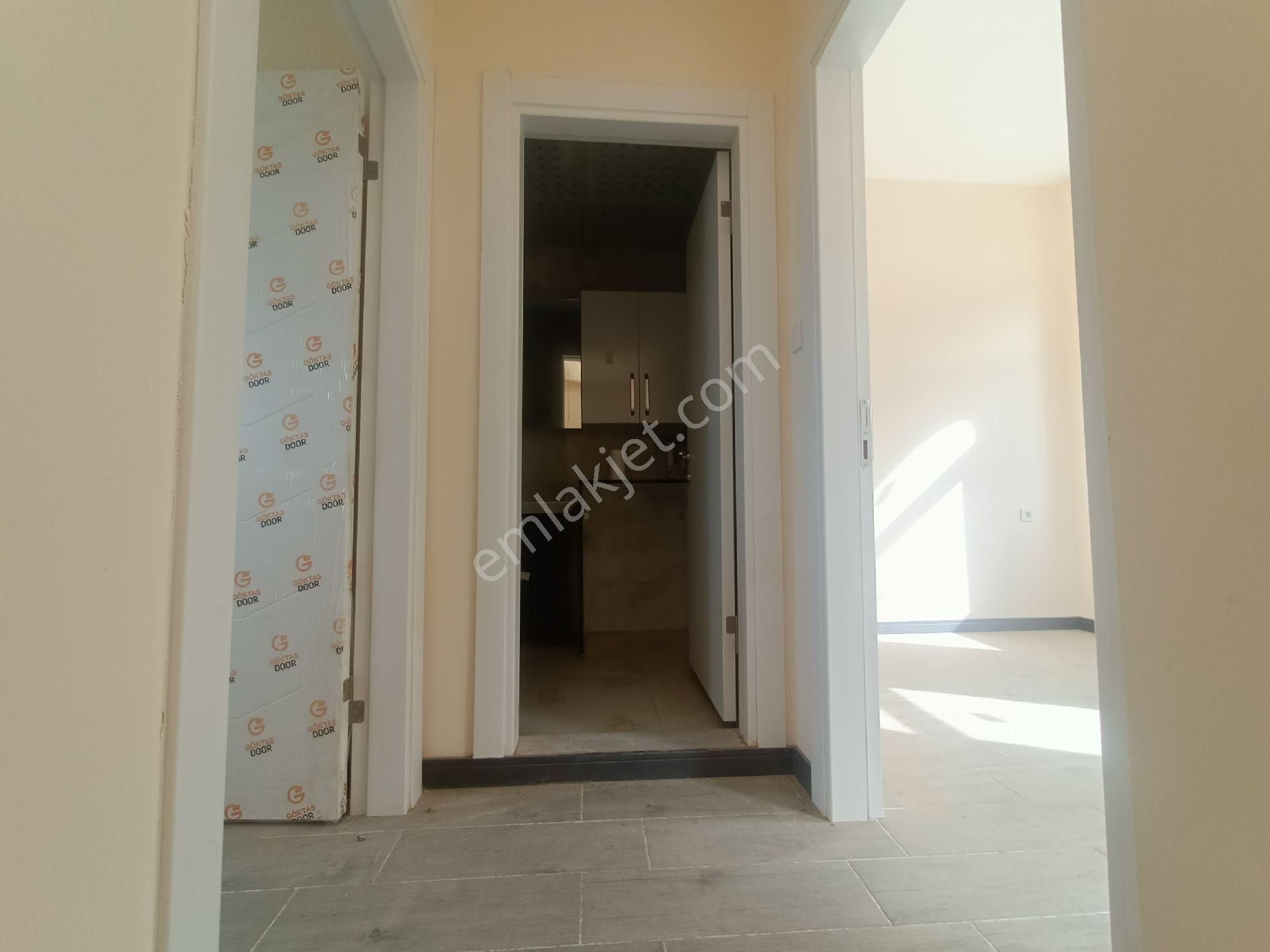 Kuşadası Davutlar 3+1 Villa - Görsel 15