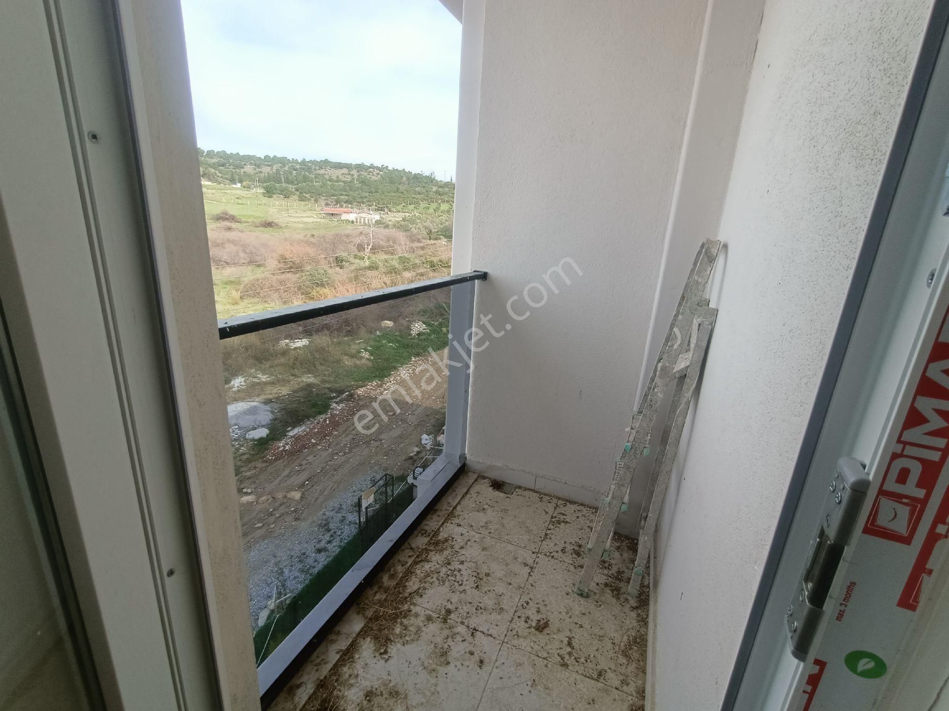 Kuşadası Davutlar 3+1 Villa - Görsel 26