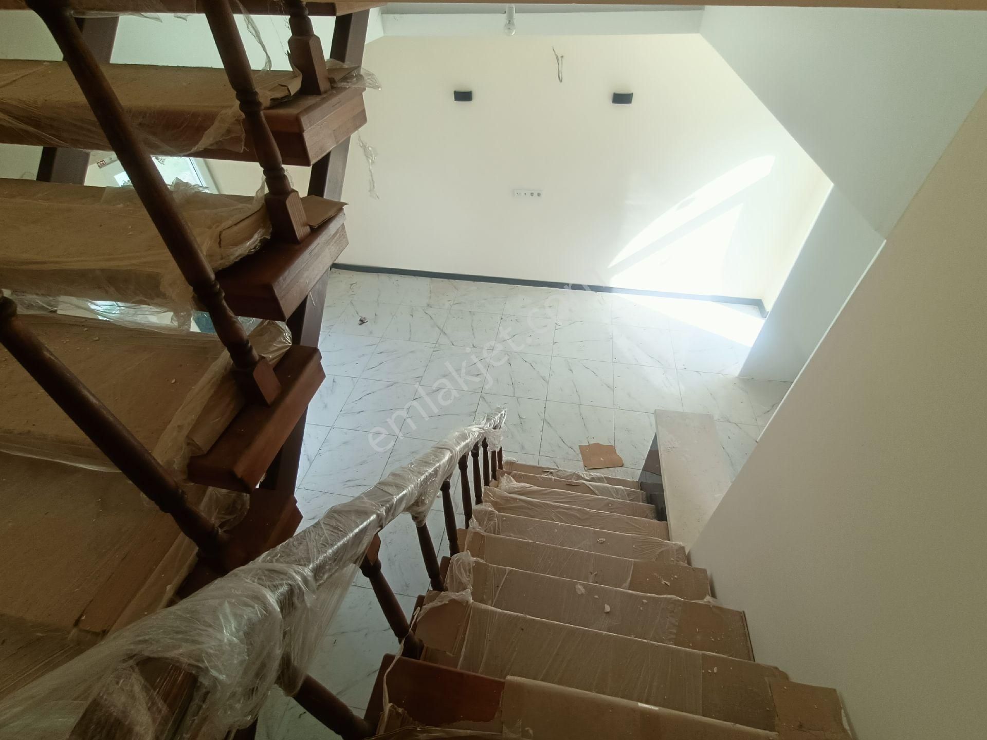 Kuşadası Davutlar 3+1 Villa - Görsel 14