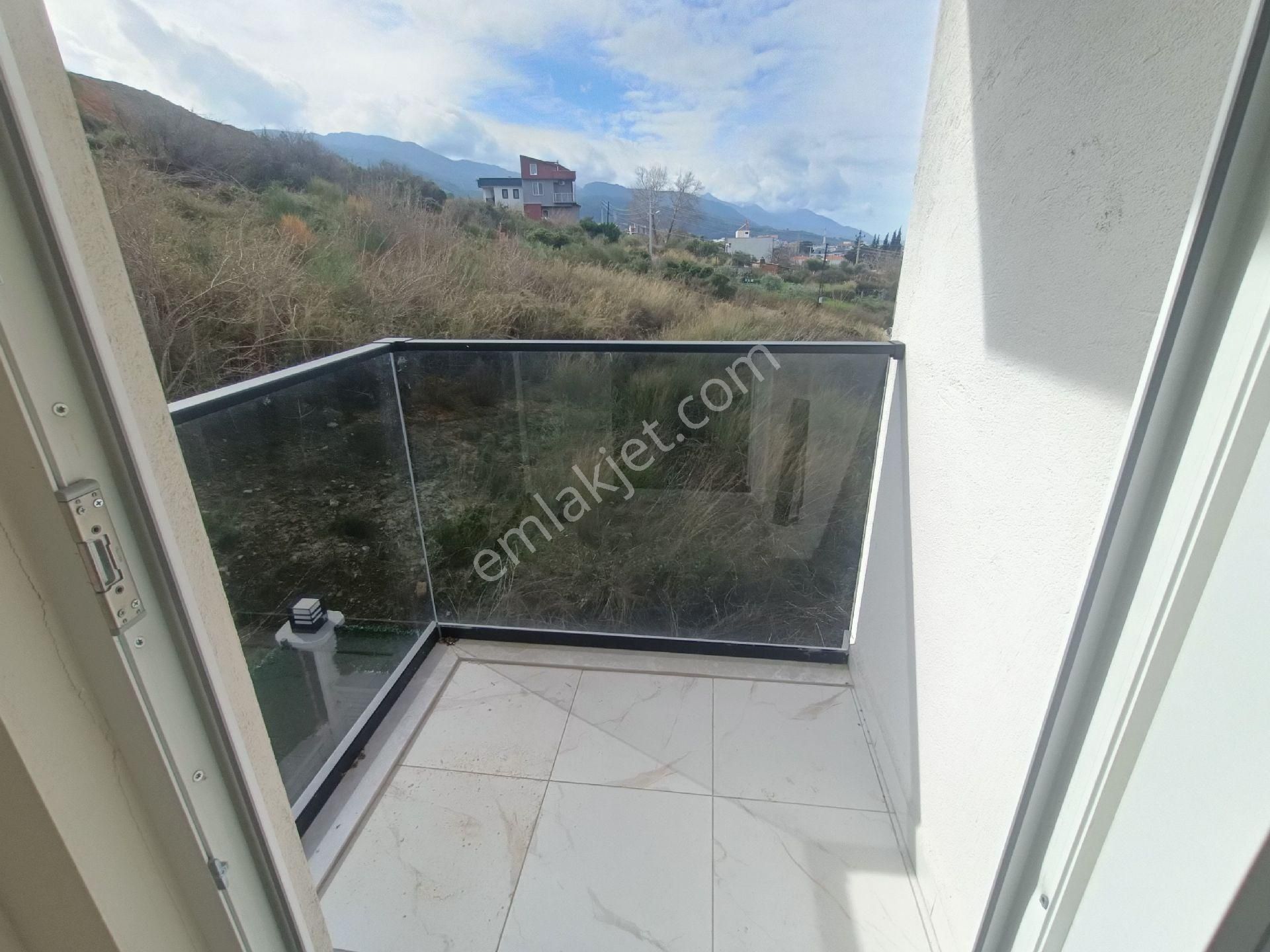 Kuşadası Davutlar 3+1 Villa - Görsel 19